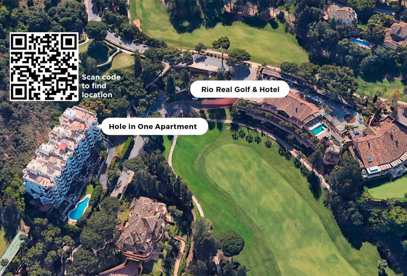 Rio Real Golf 4* Marbella