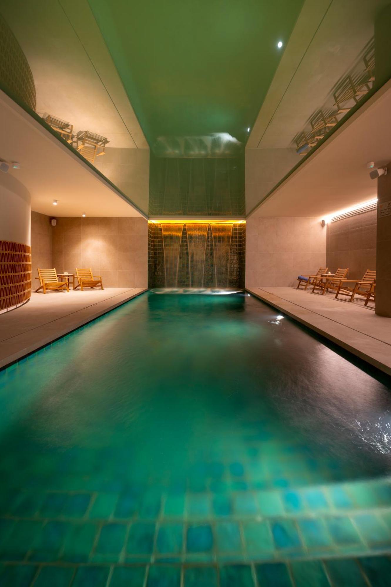 Hotel Aqua Promenade