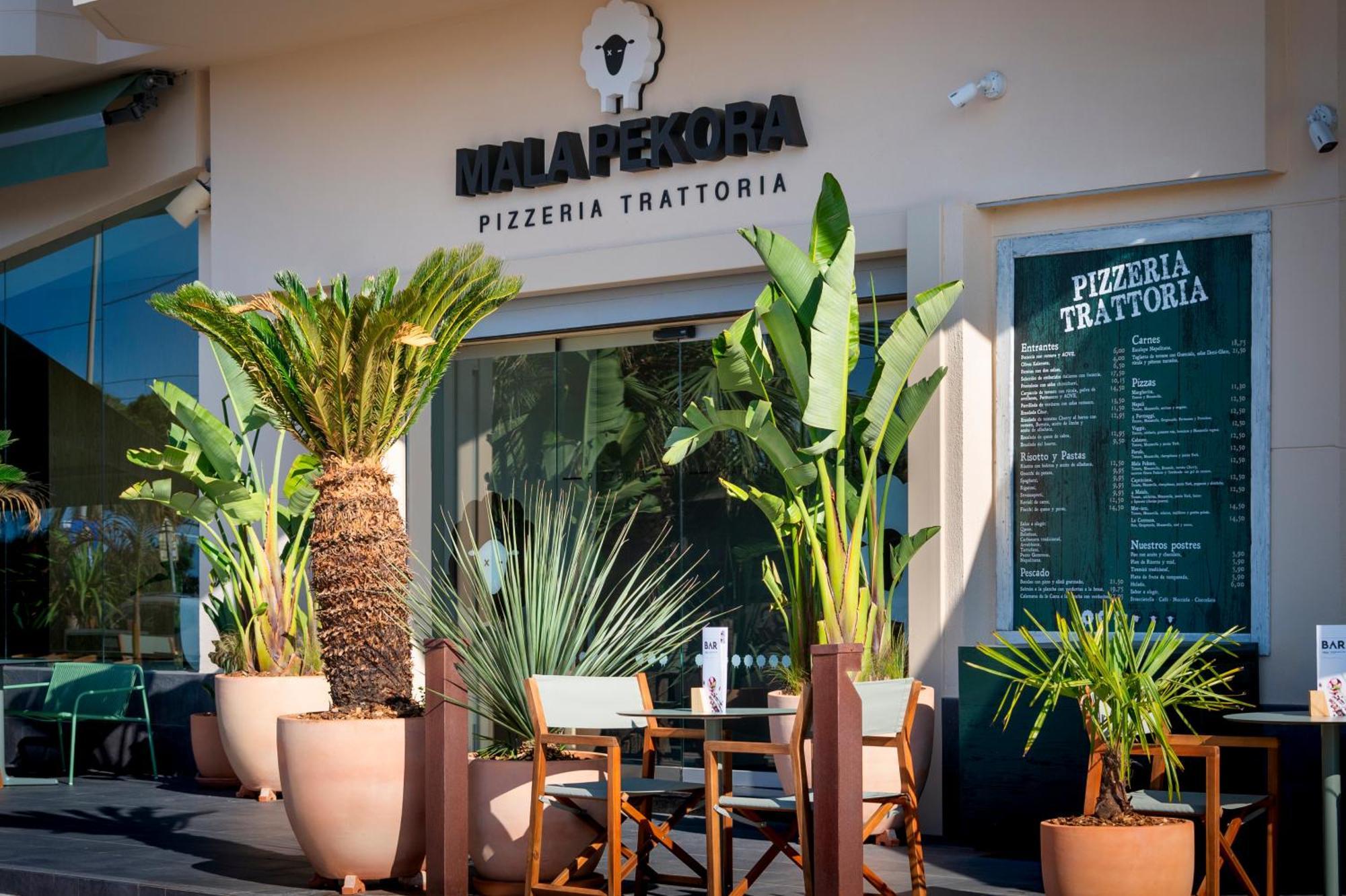 Hotel Aqua Promenade 4*