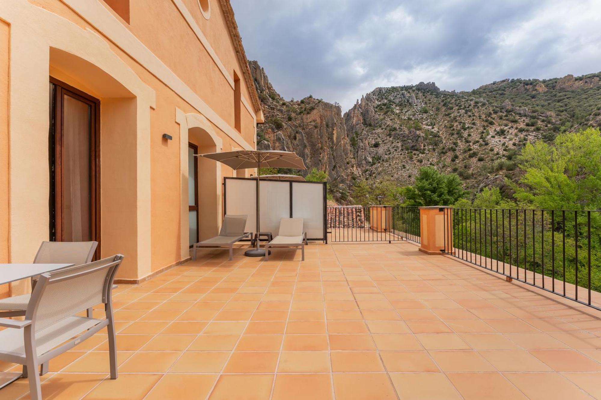 Hotel De La Trucha 4*
