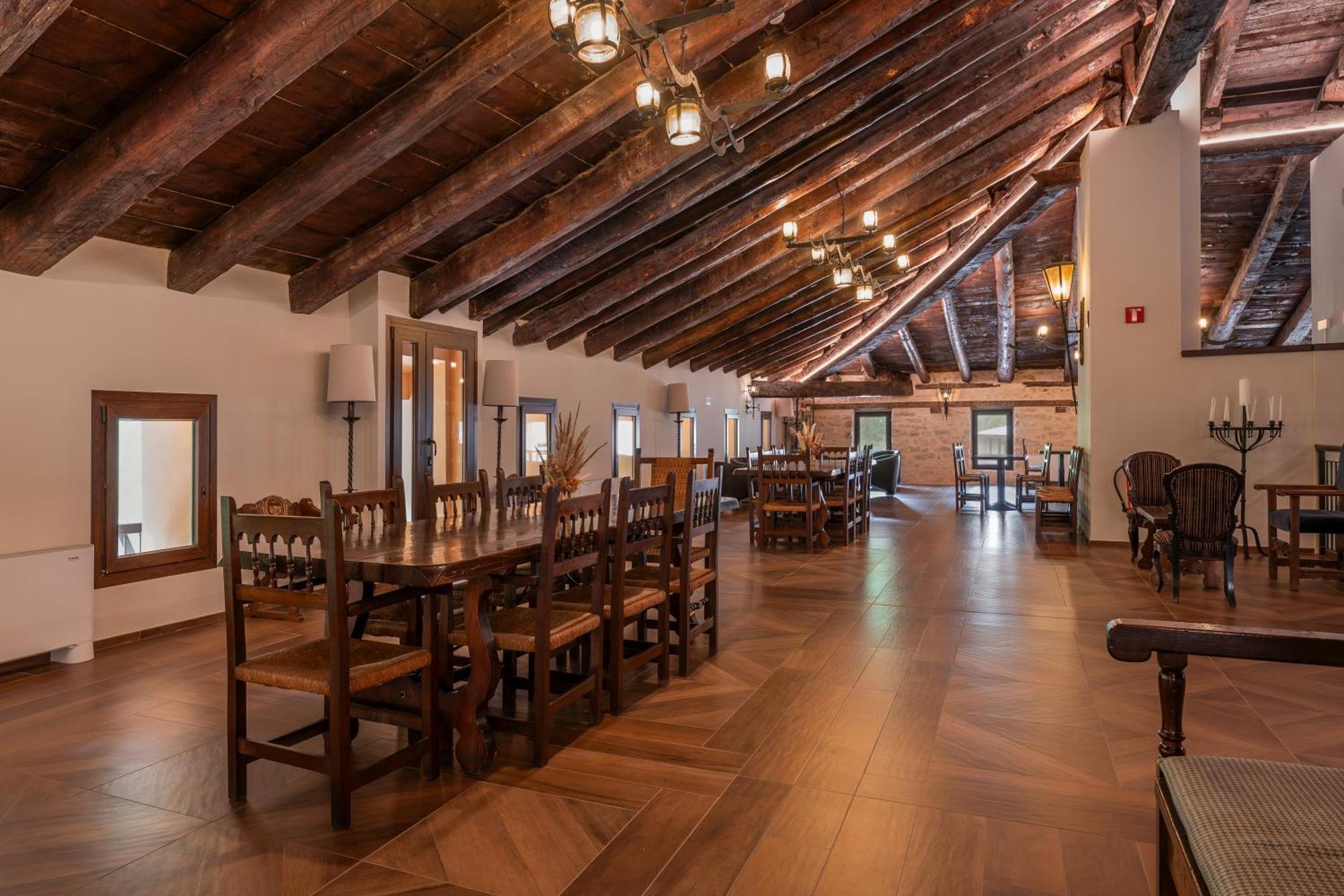 De La Trucha Hotel 4*