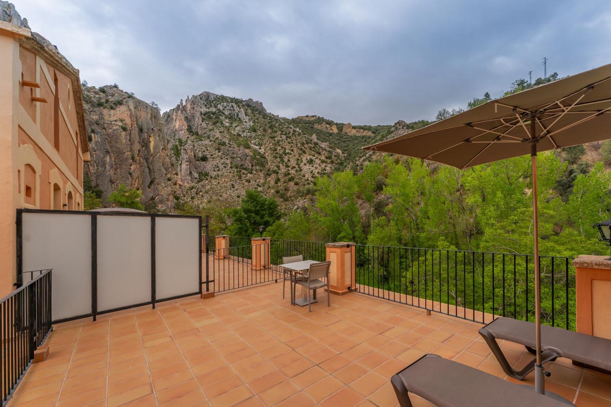 Hotel De La Trucha 4*