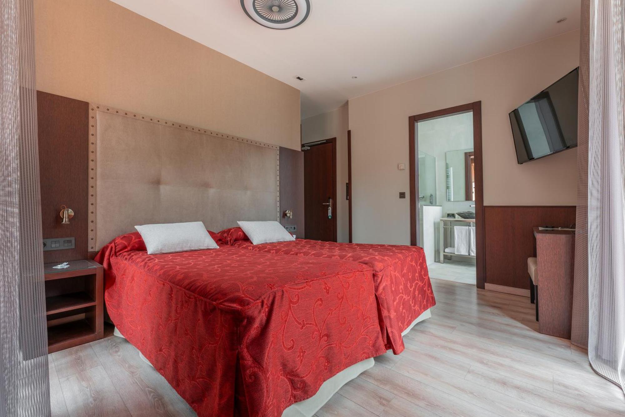 De La Trucha 4* Villarluengo
