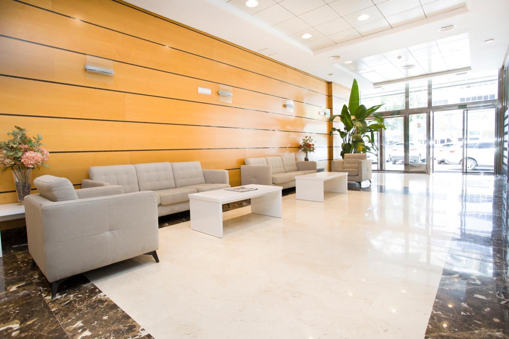 Albufera Aparthotel