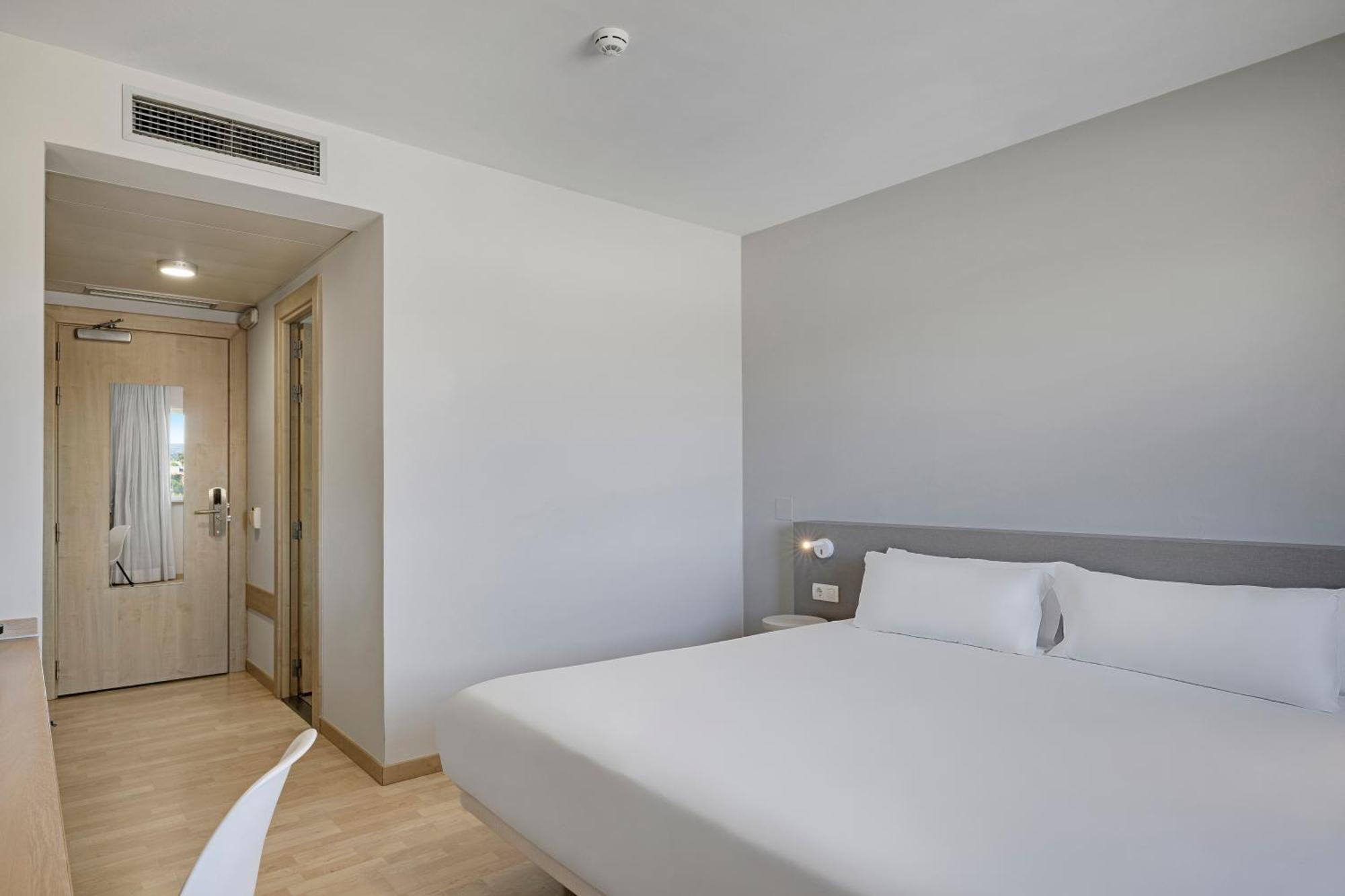 Hotel Madrid Rozas Las Rozas de Madrid