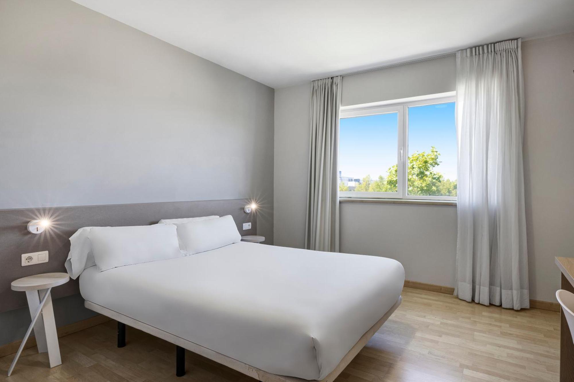 Madrid Rozas 3* Las Rozas de Madrid
