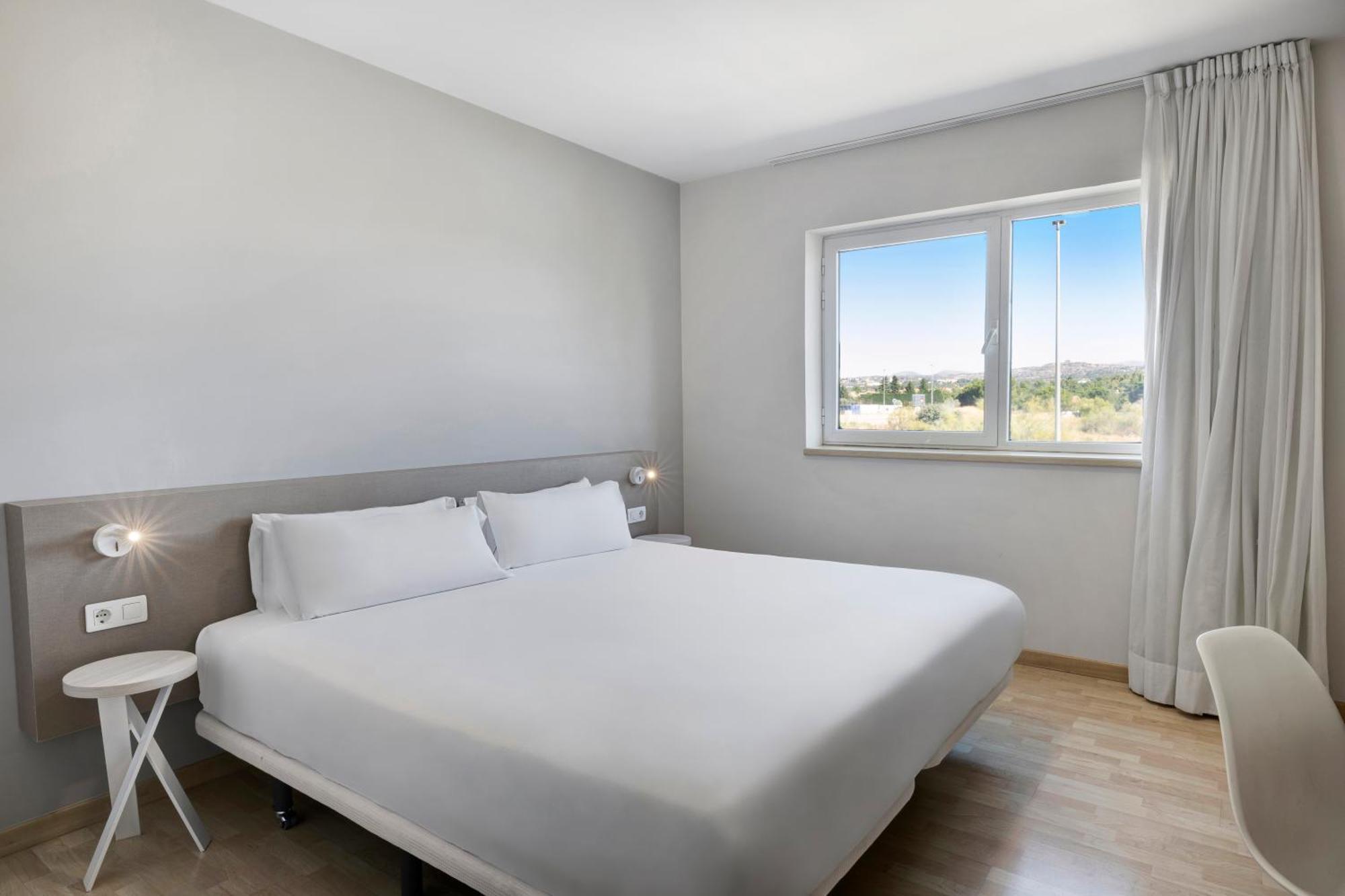Madrid Rozas Hotel