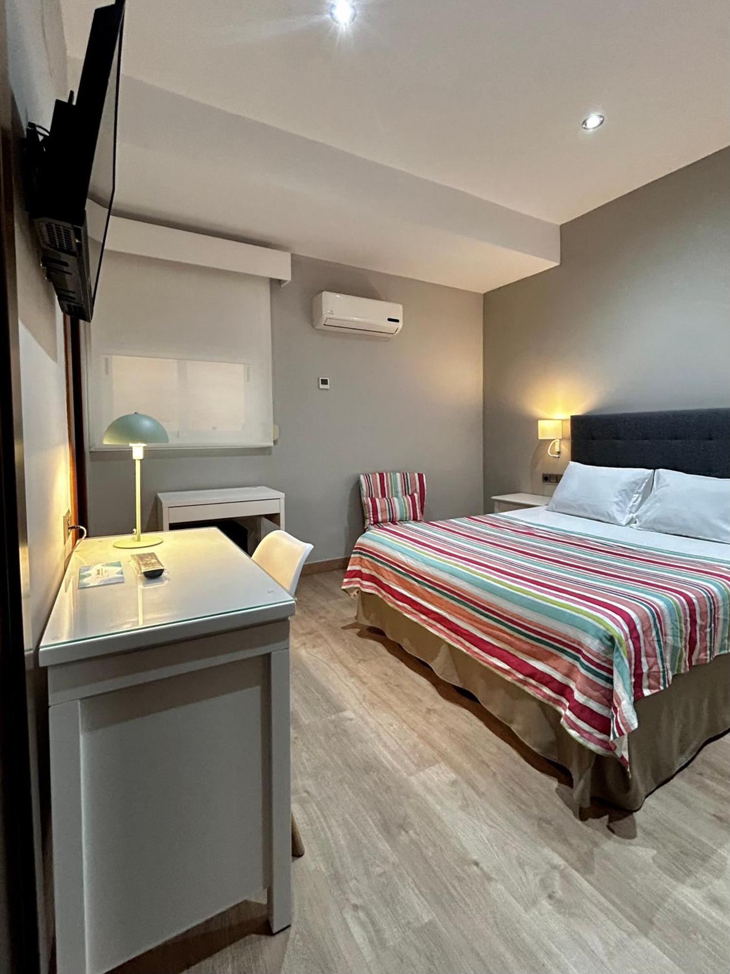 Hotel Costasol Almería