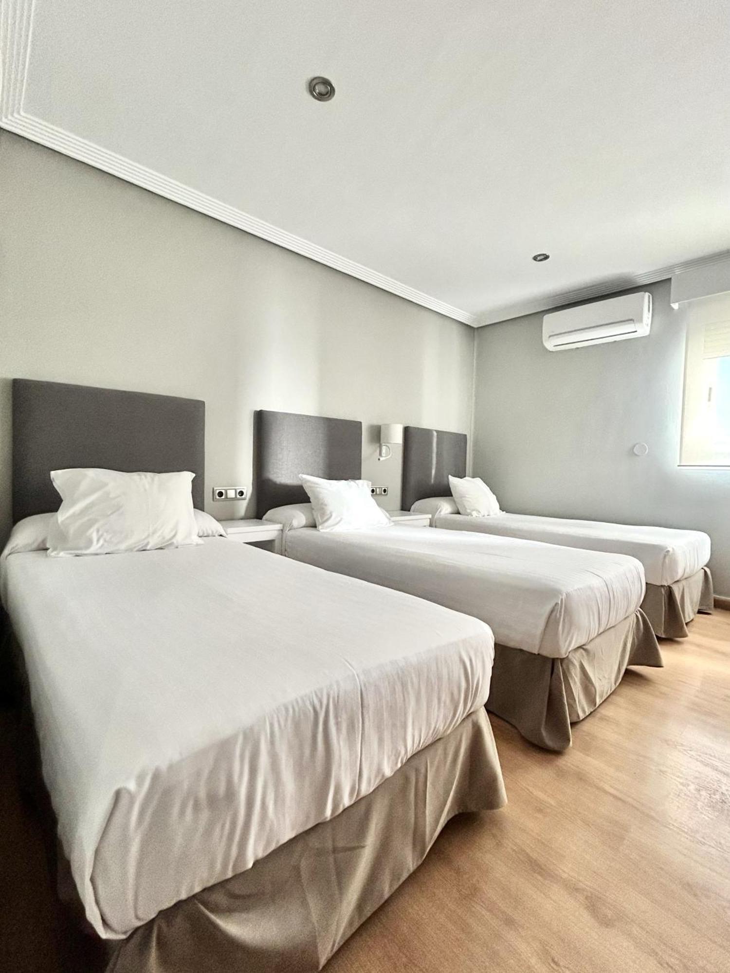 Hotel Costasol Almería