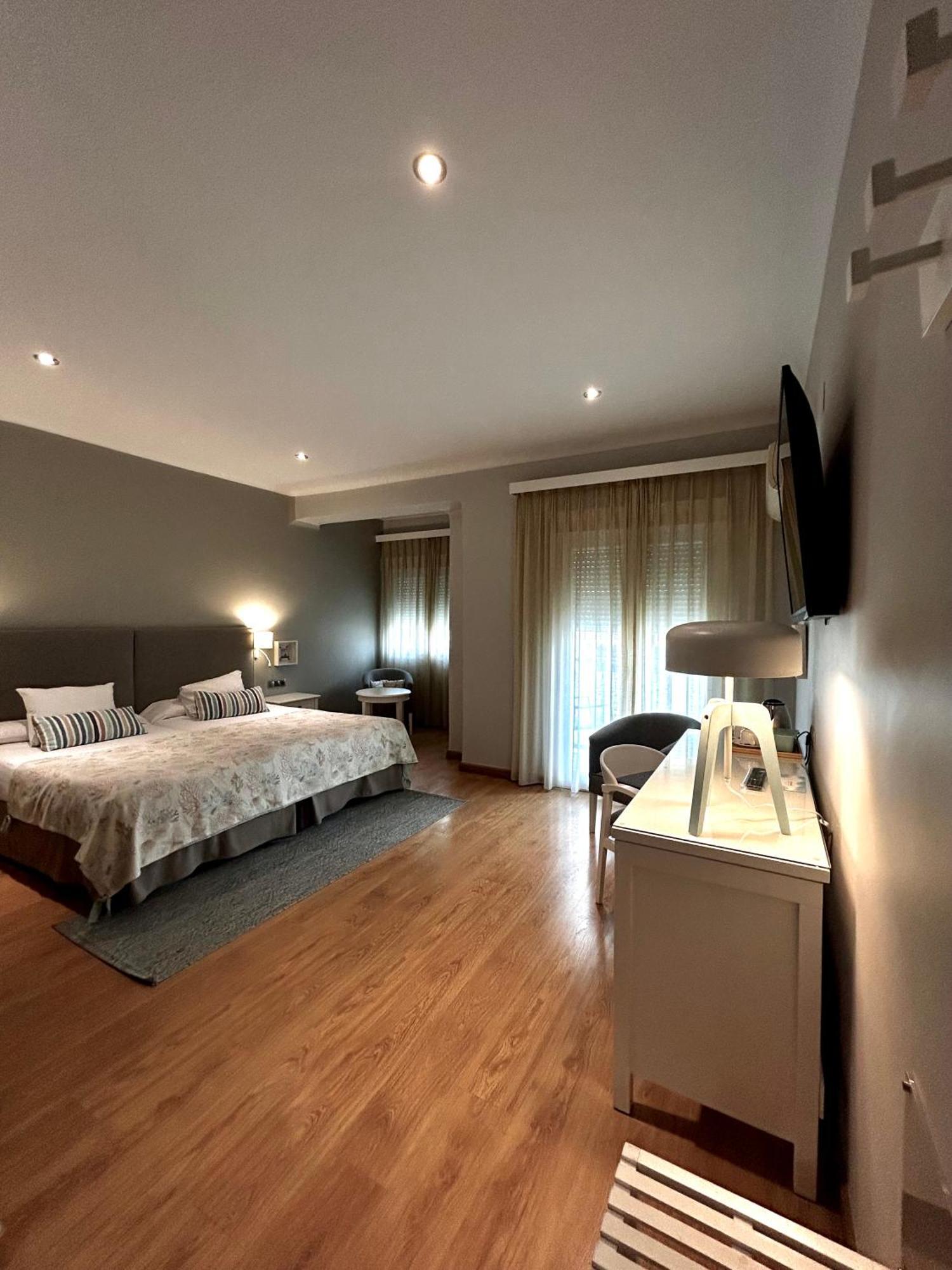 Hotel Costasol Almería