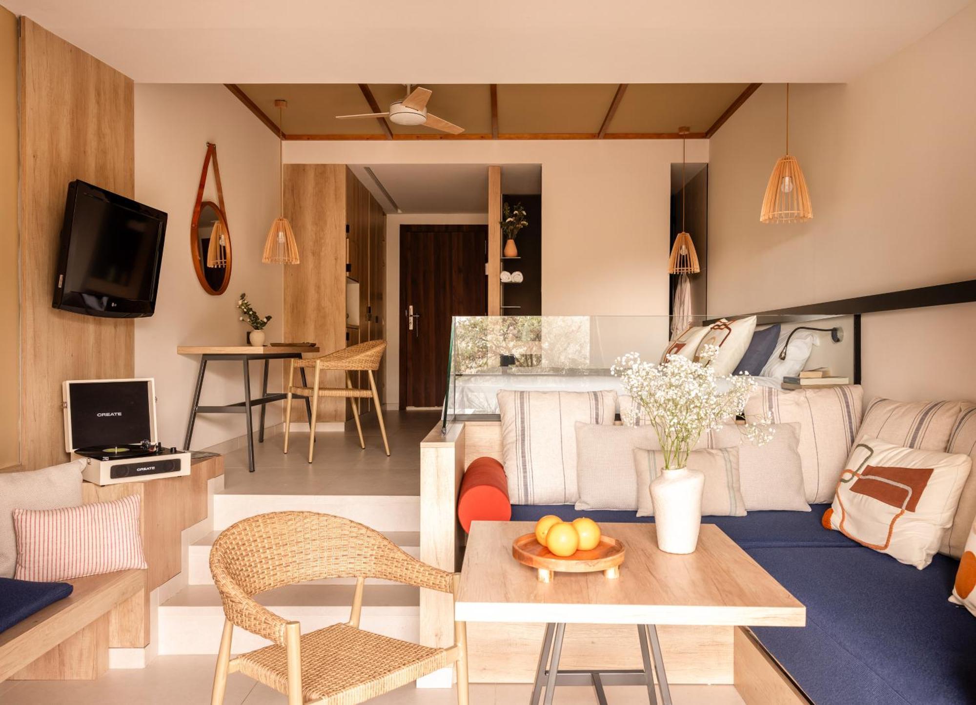 Zel Costa Brava Resort Tossa de Mar
