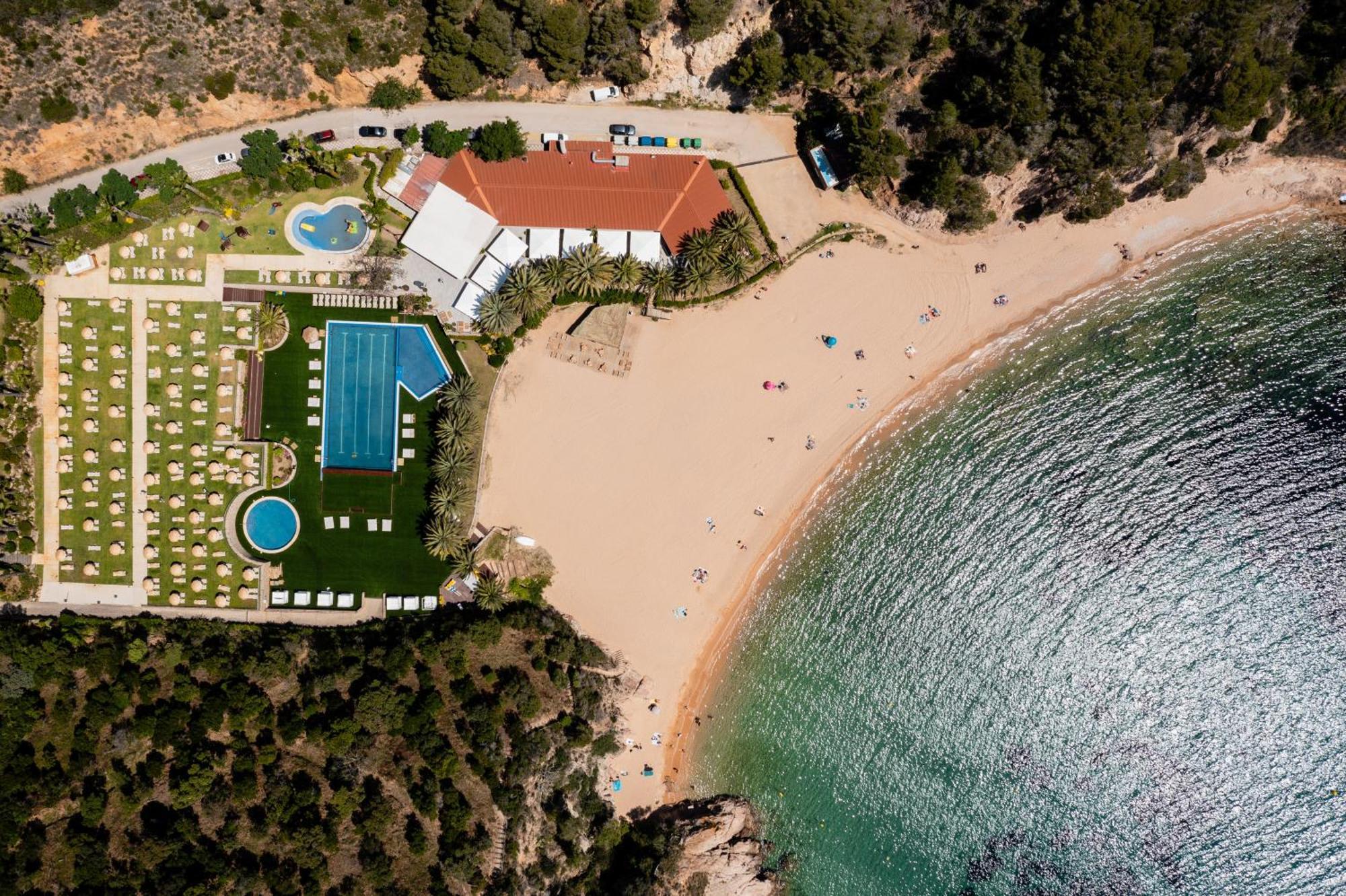Zel Costa Brava Resort