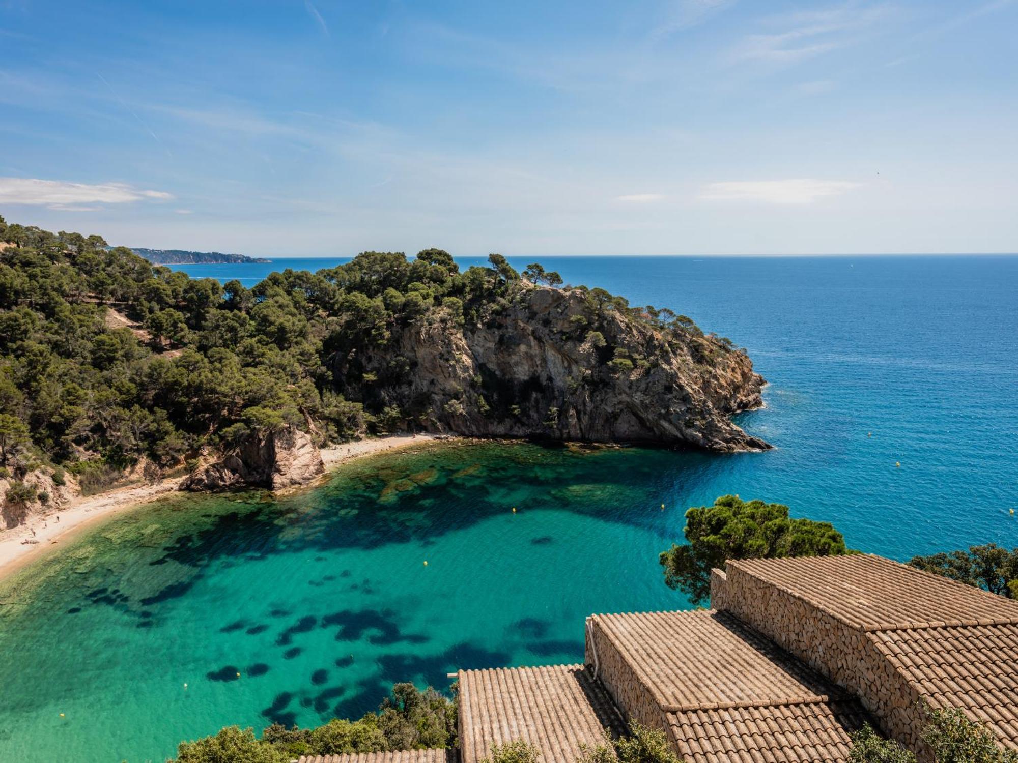 Resort Zel Costa Brava 3*