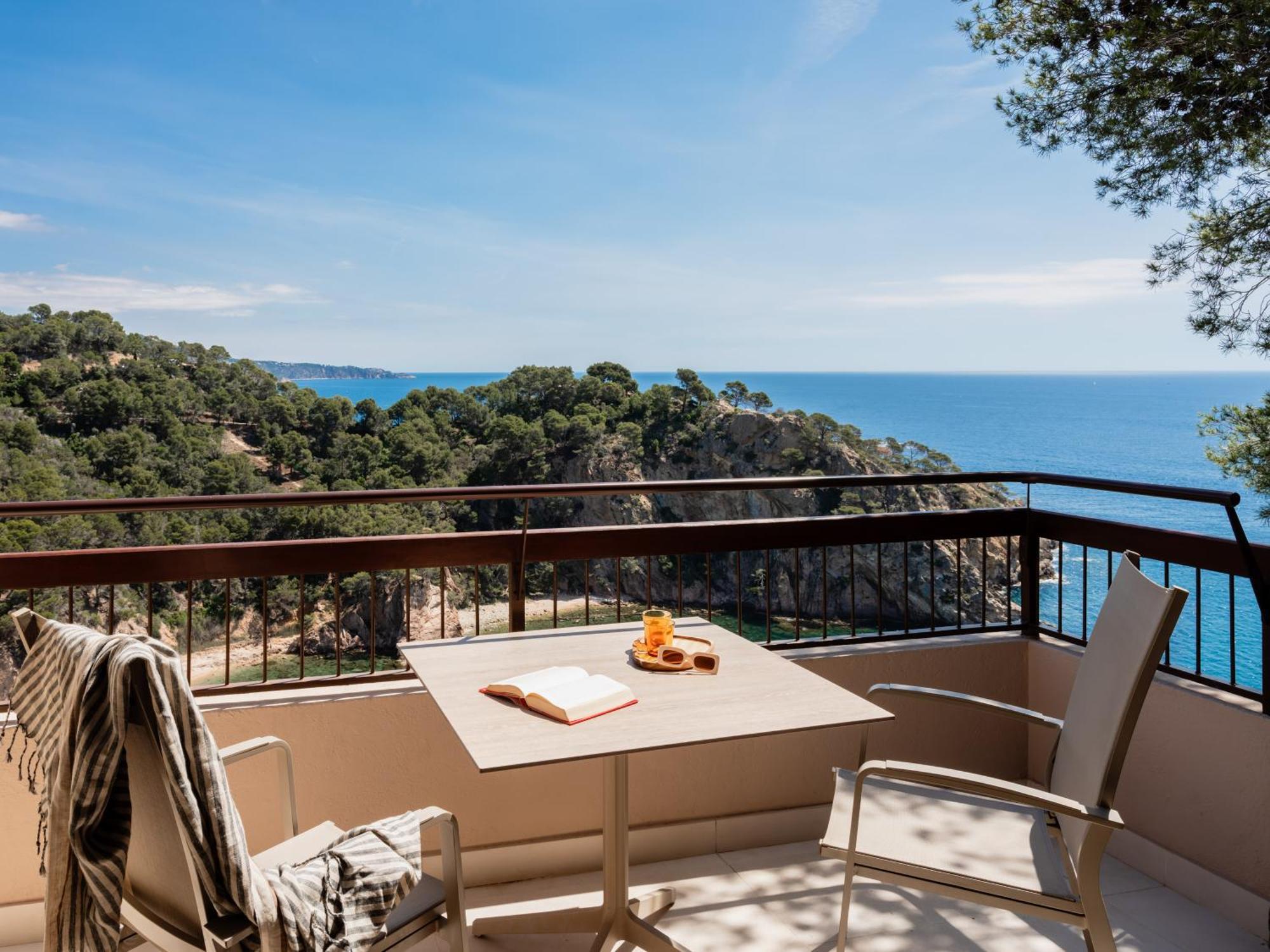 Zel Costa Brava Resort Tossa de Mar