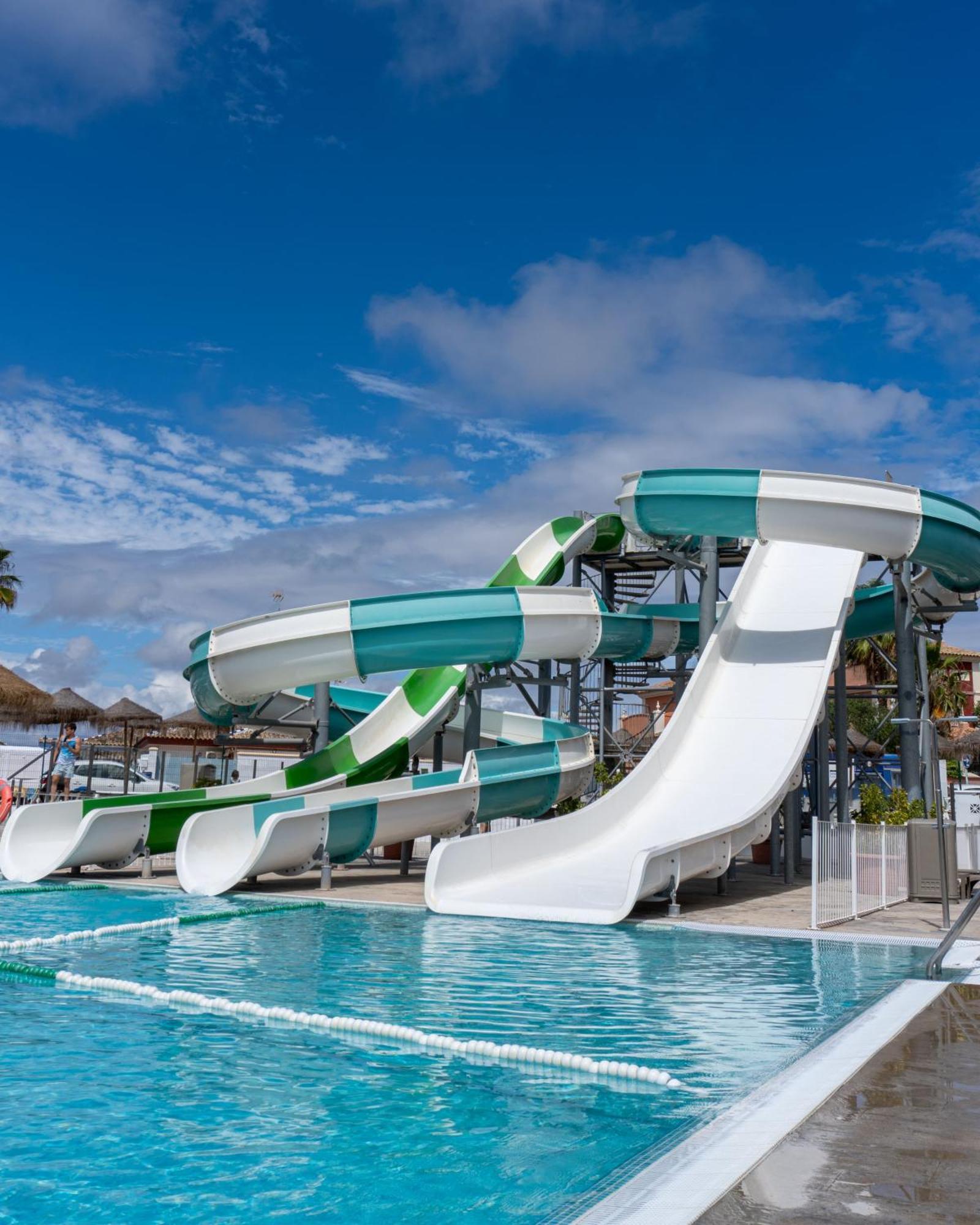 Ohtels Carabela 4* Matalascanas
