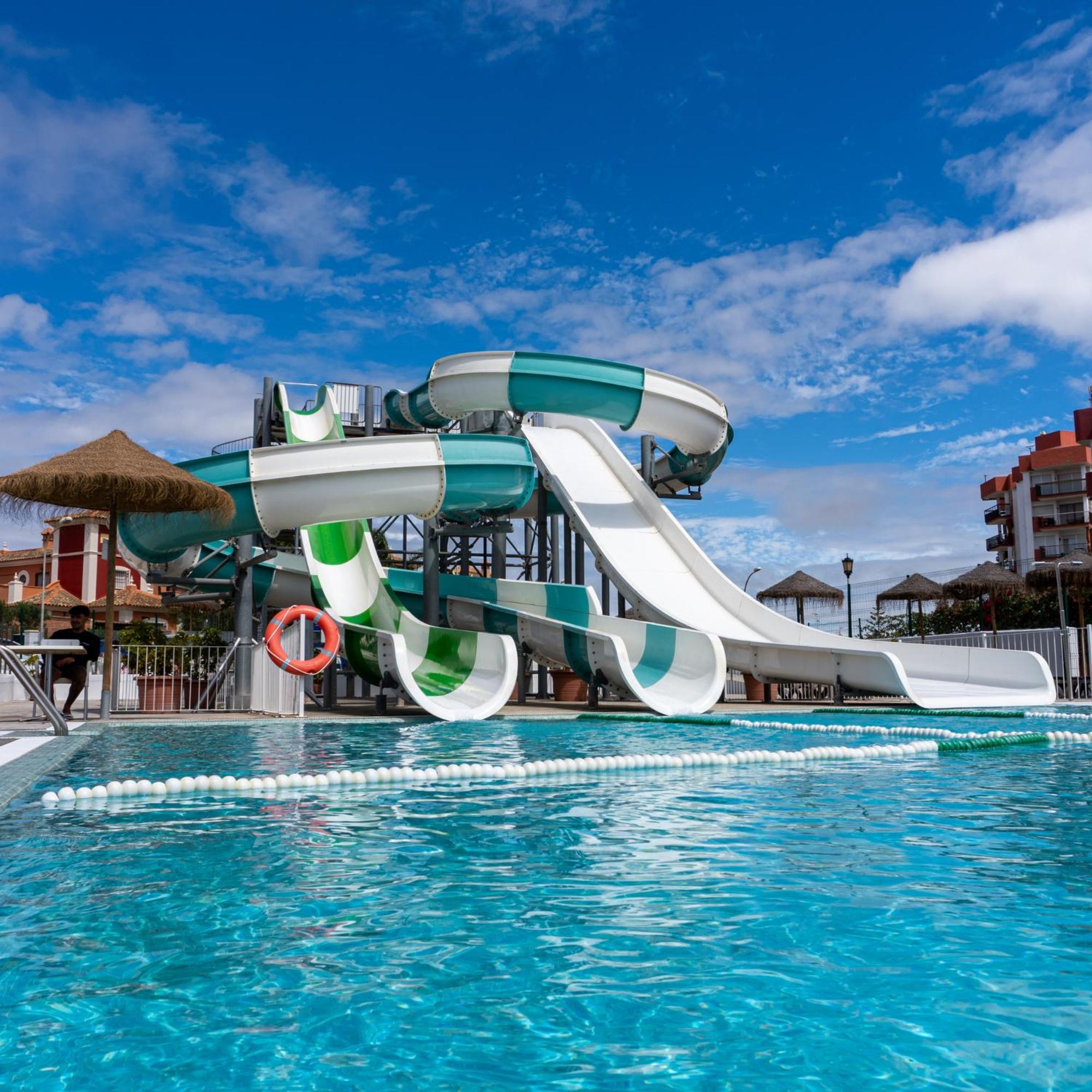 Ohtels Carabela Hotel 4*