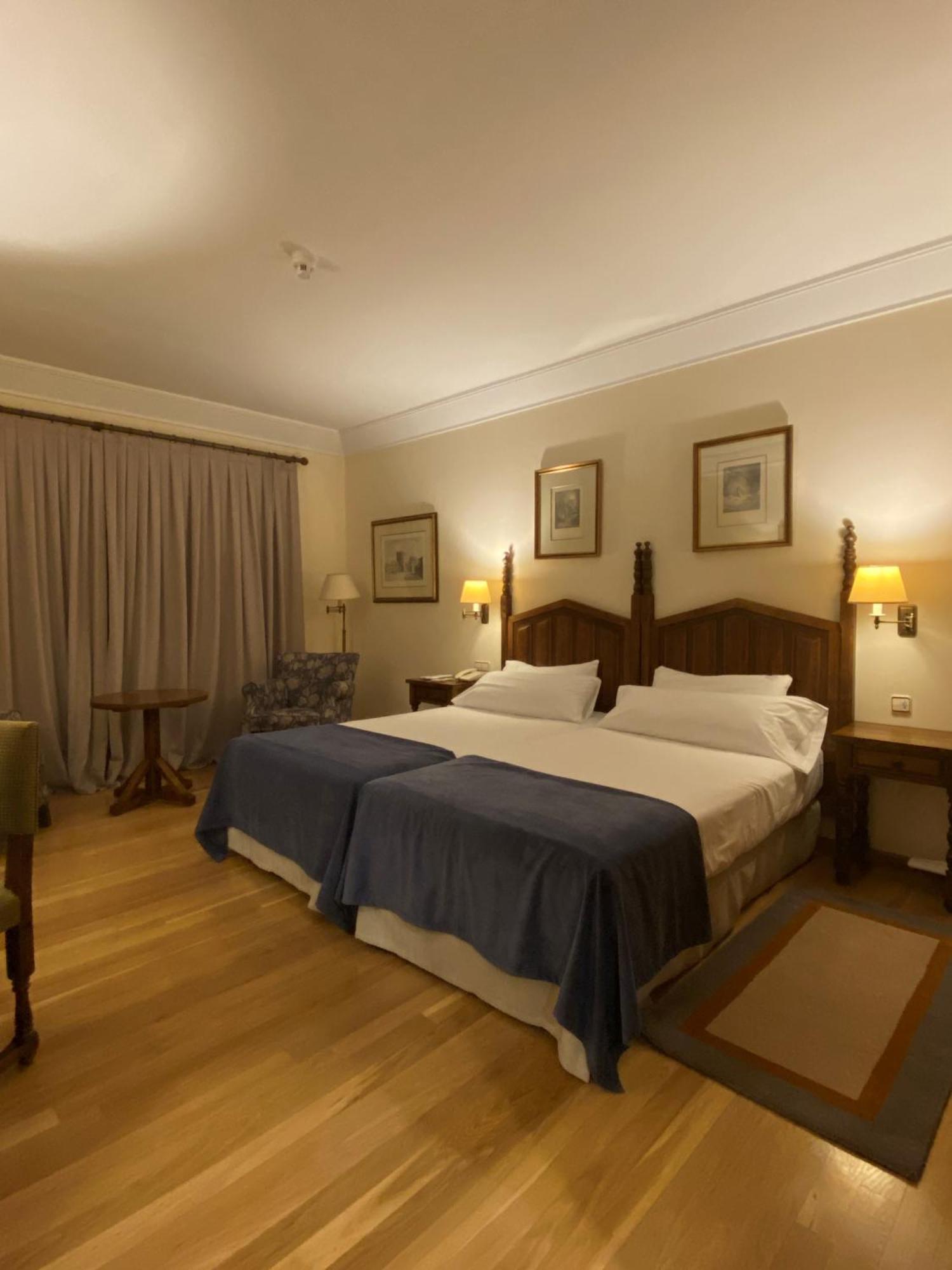 De Hotel