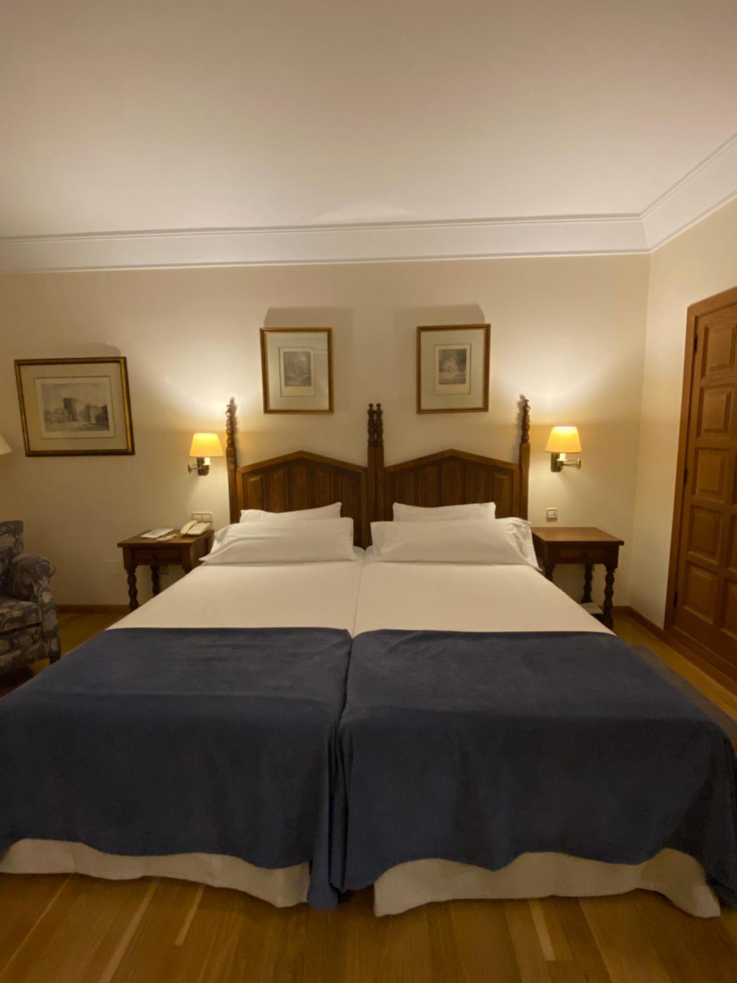 Hotel De Vilalba