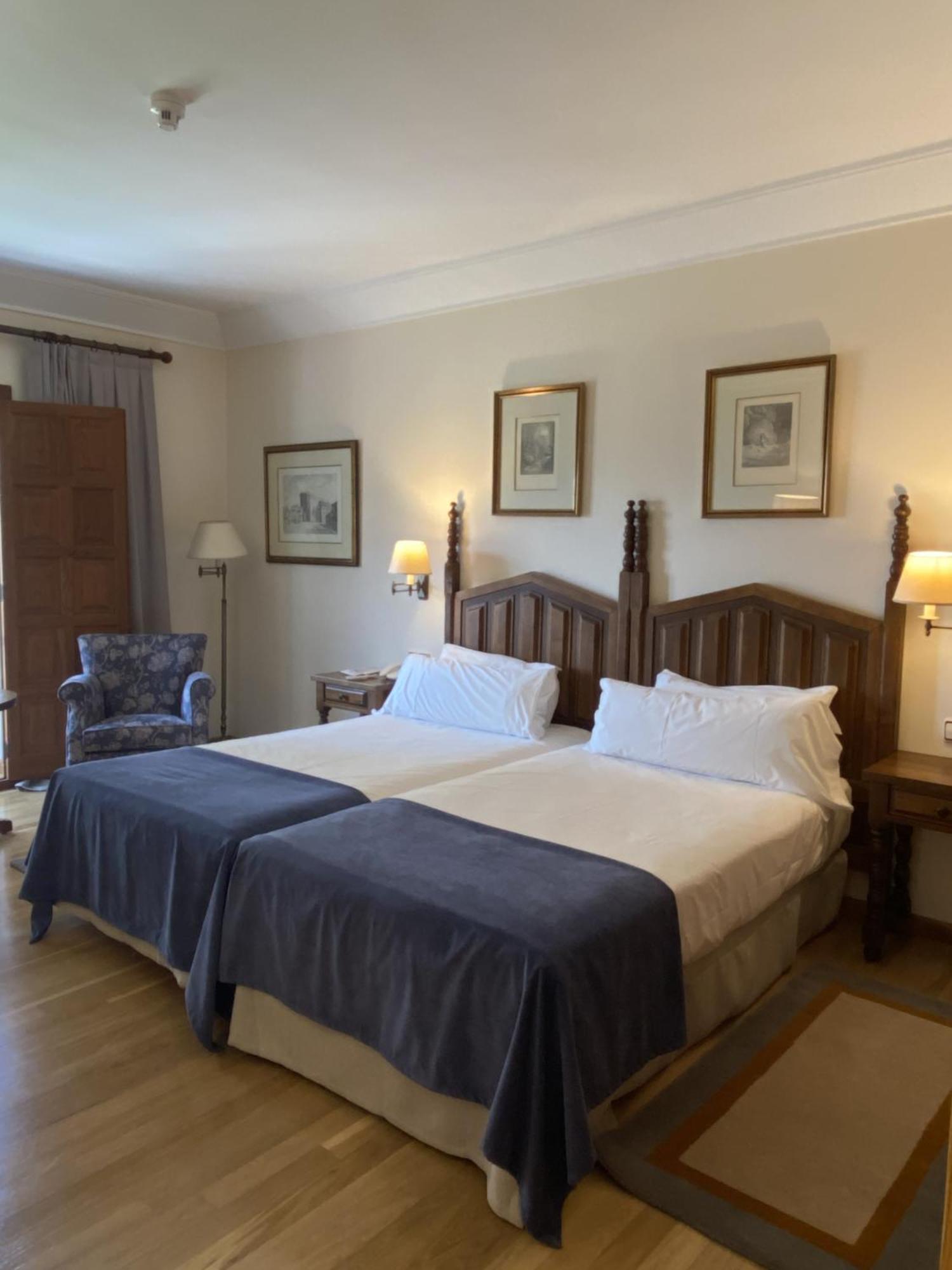 Hotel De Vilalba