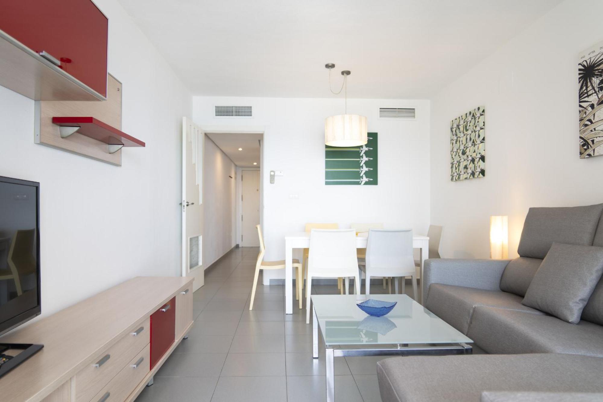 Hipocampos Rent Apartamento