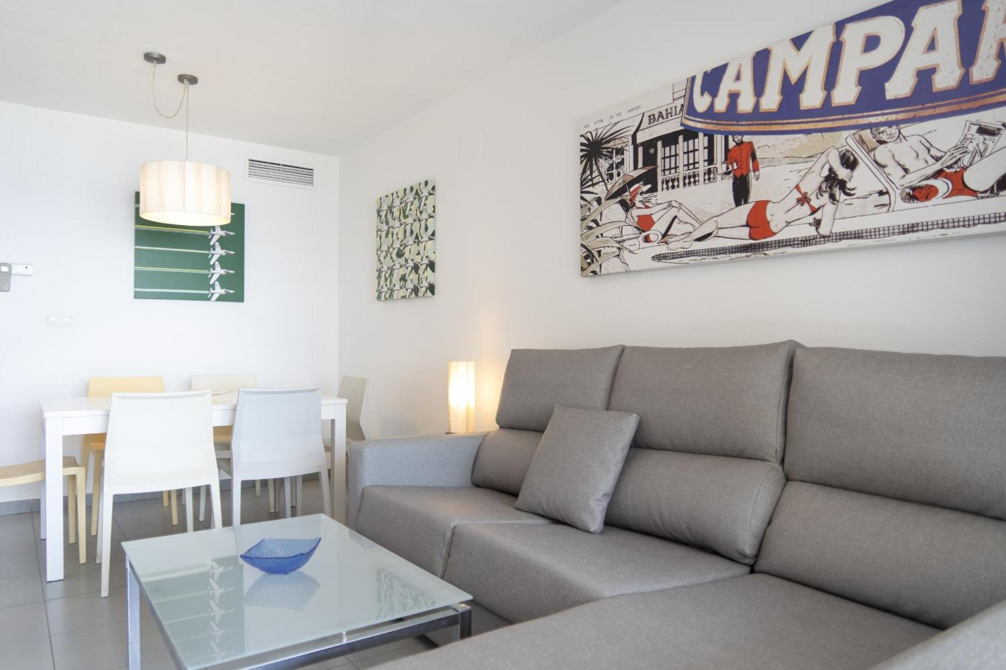Apartamento Hipocampos Rent