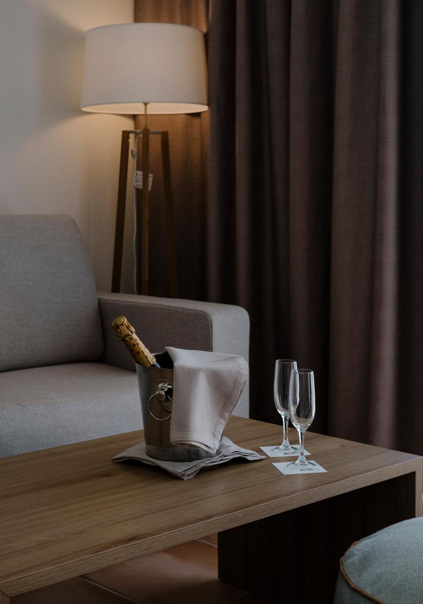 Aluasoul Menorca - Adults Only