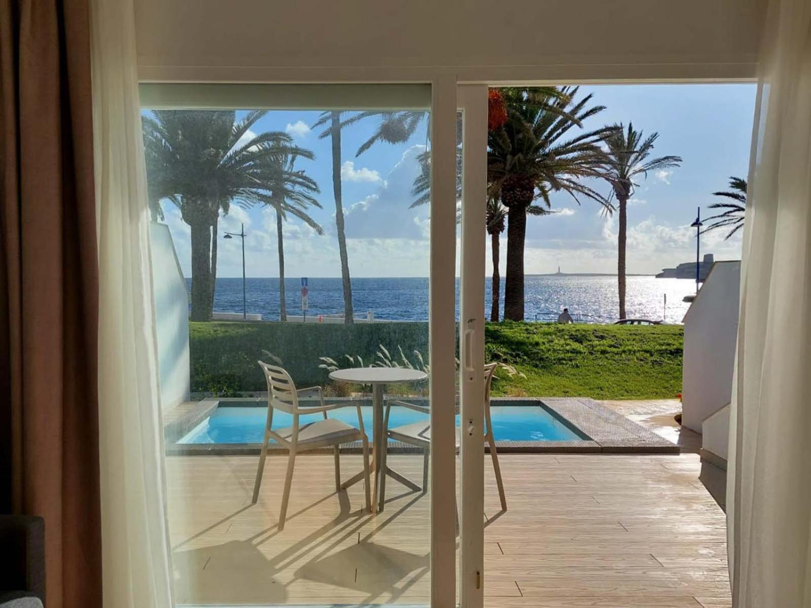 Aluasoul Menorca - Adults Only Hotel