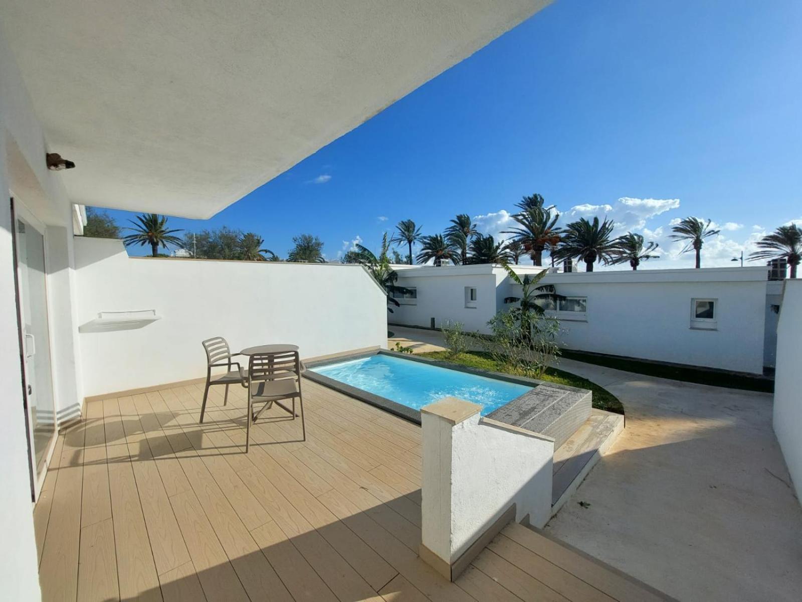 Hotel Aluasoul Menorca - Adults Only