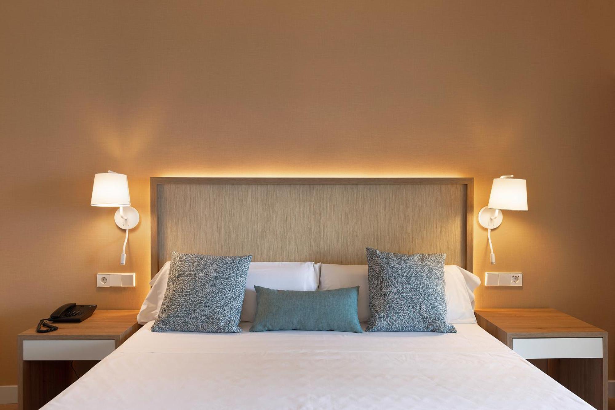 Hotel Aluasoul Menorca - Adults Only 4*