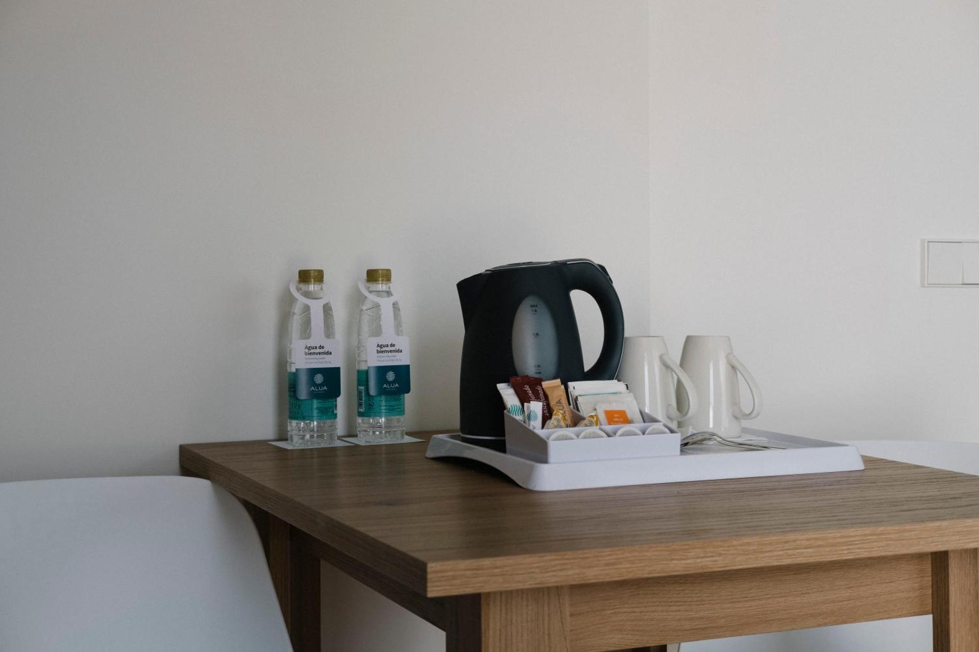 Aluasoul Menorca - Adults Only Hotel S'Algar