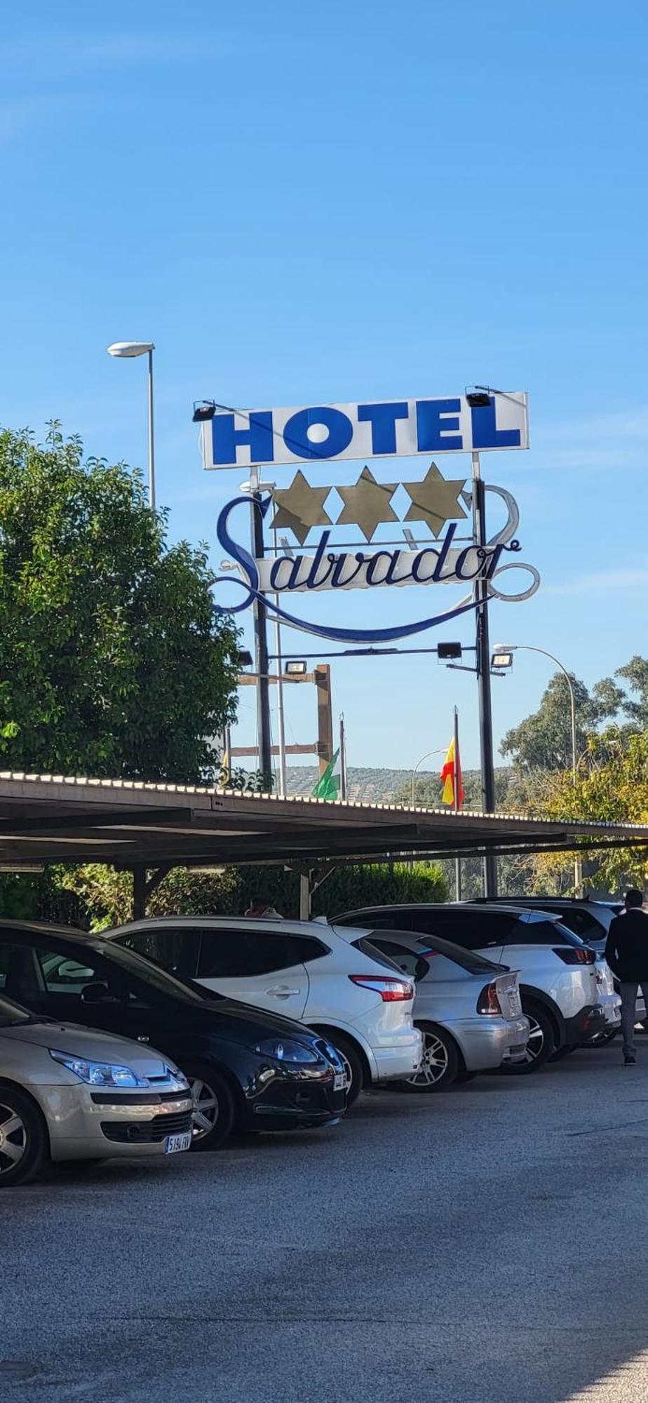 Hotel Salvador