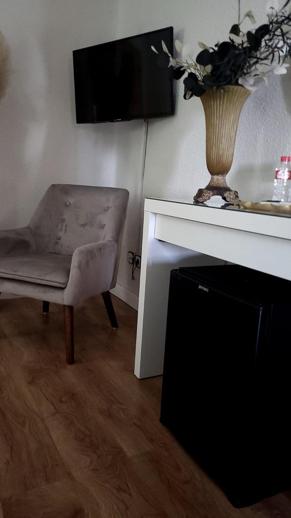 Hotel Salvador 3*