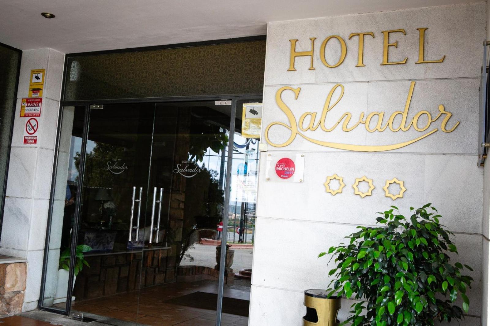 Salvador 3* Bailen