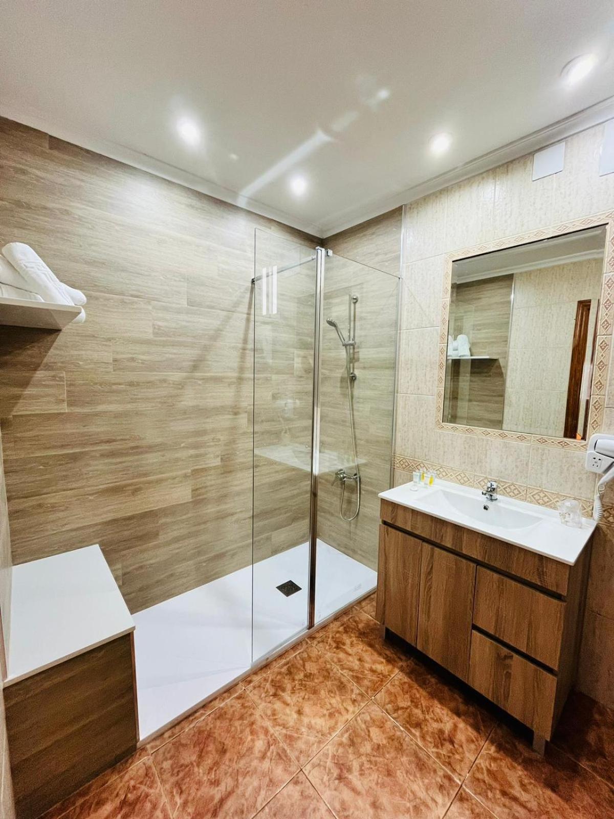 Salvador Hotel Bailen