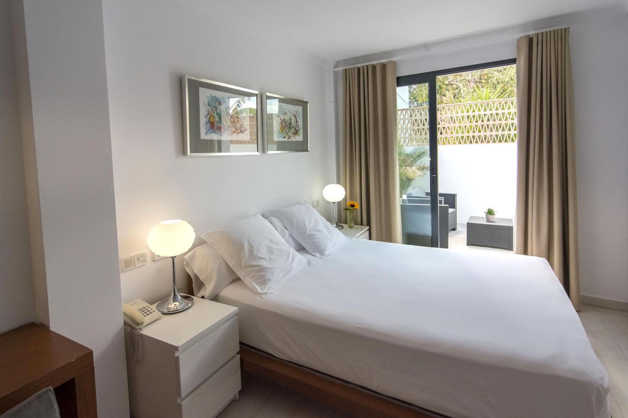Nou Roma Hotel Dénia