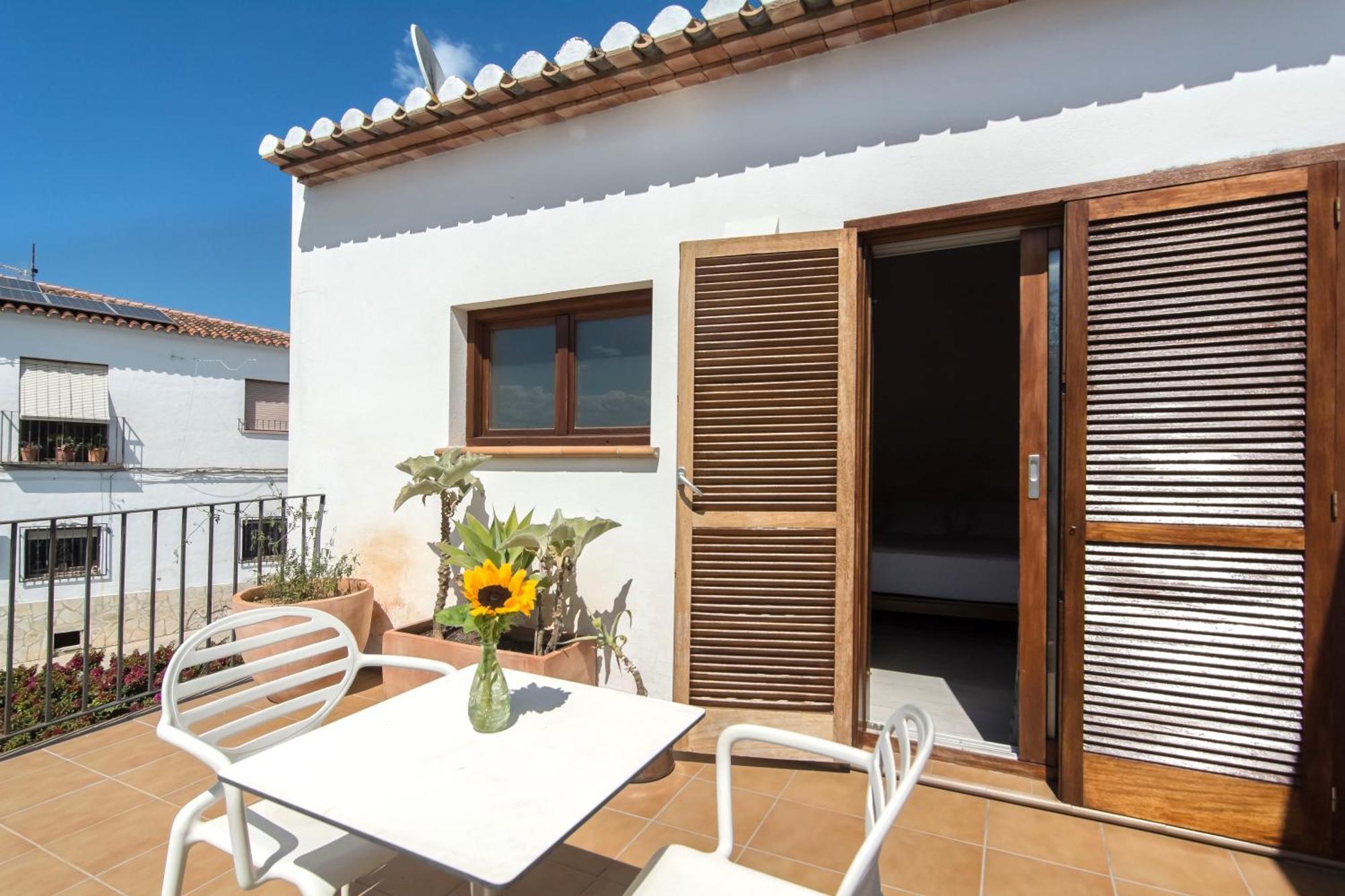 Hotel Nou Roma Dénia