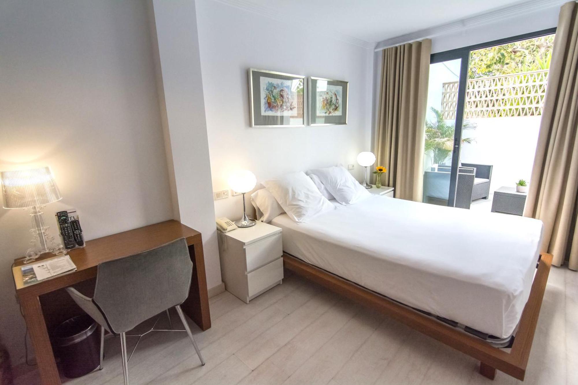 Hotel Nou Roma