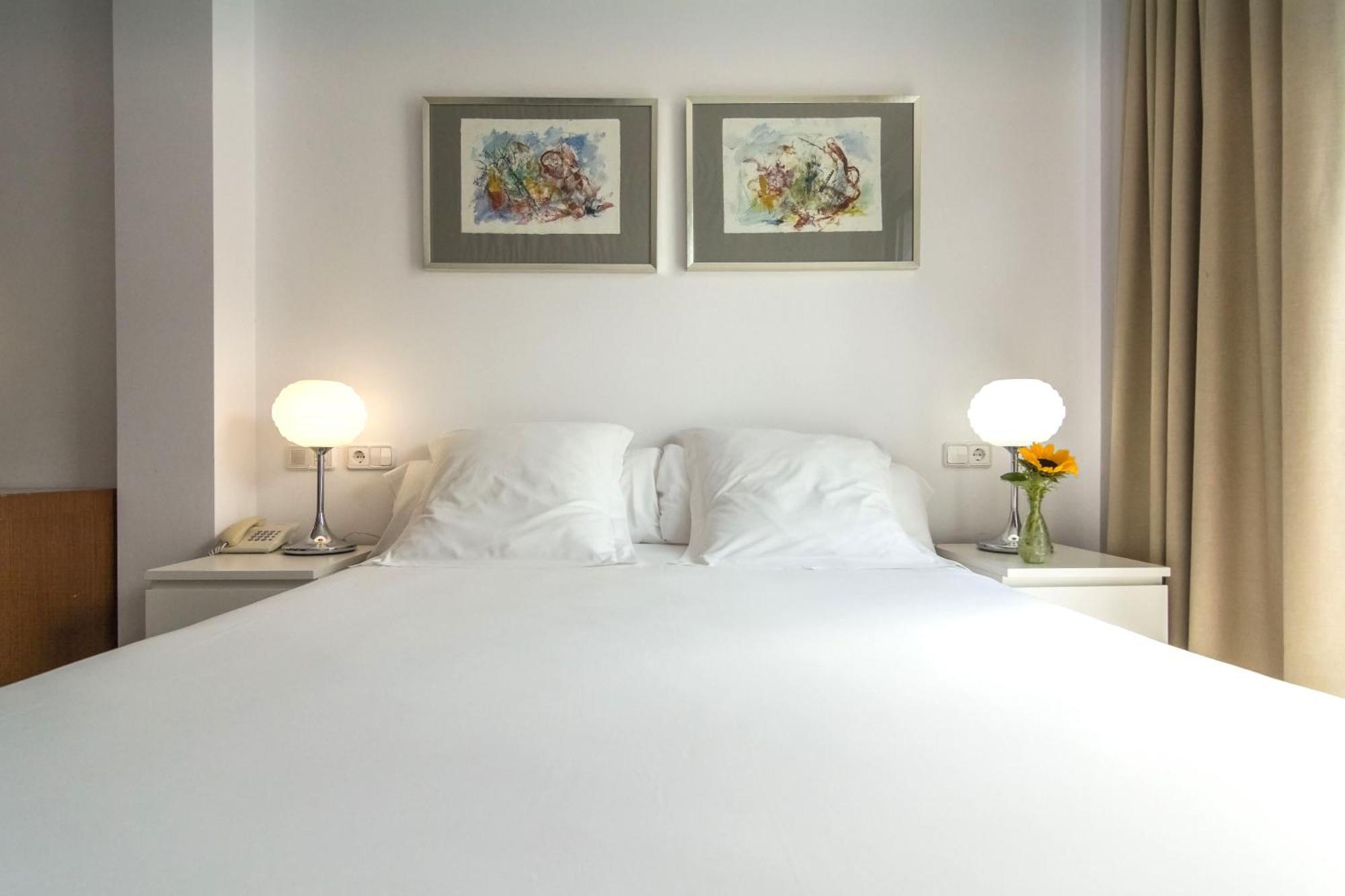 Nou Roma Hotel 3*