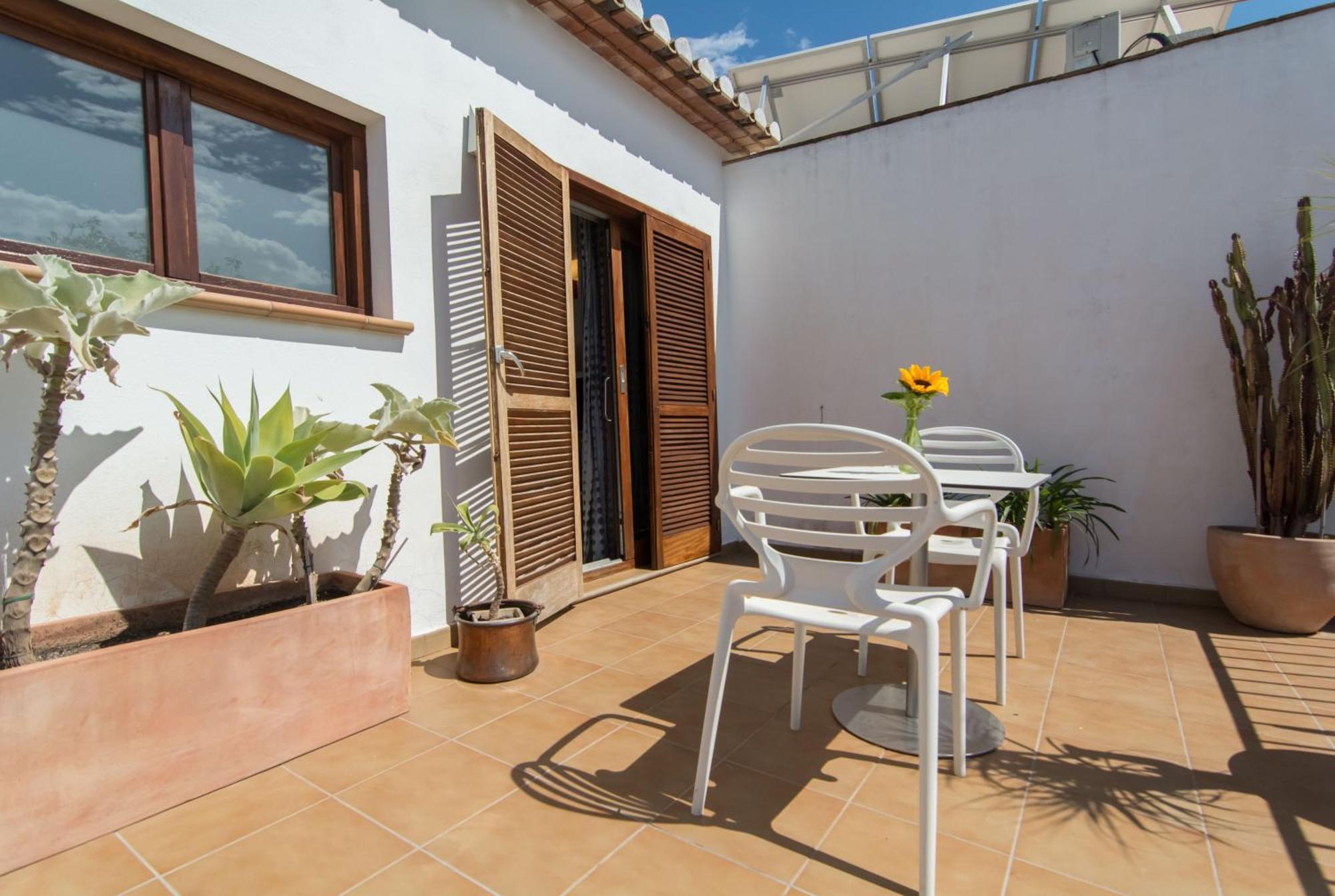 Hotel Nou Roma Dénia