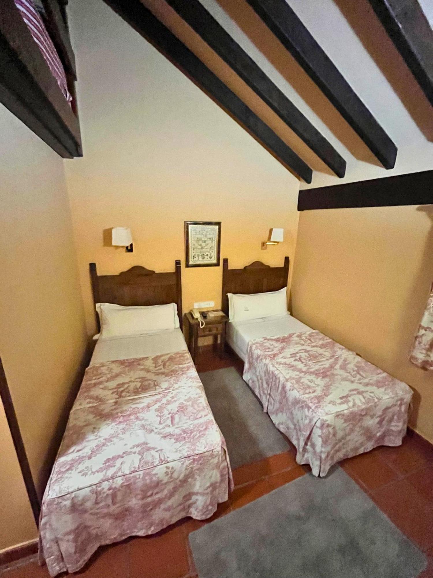 Rebeco Hotel