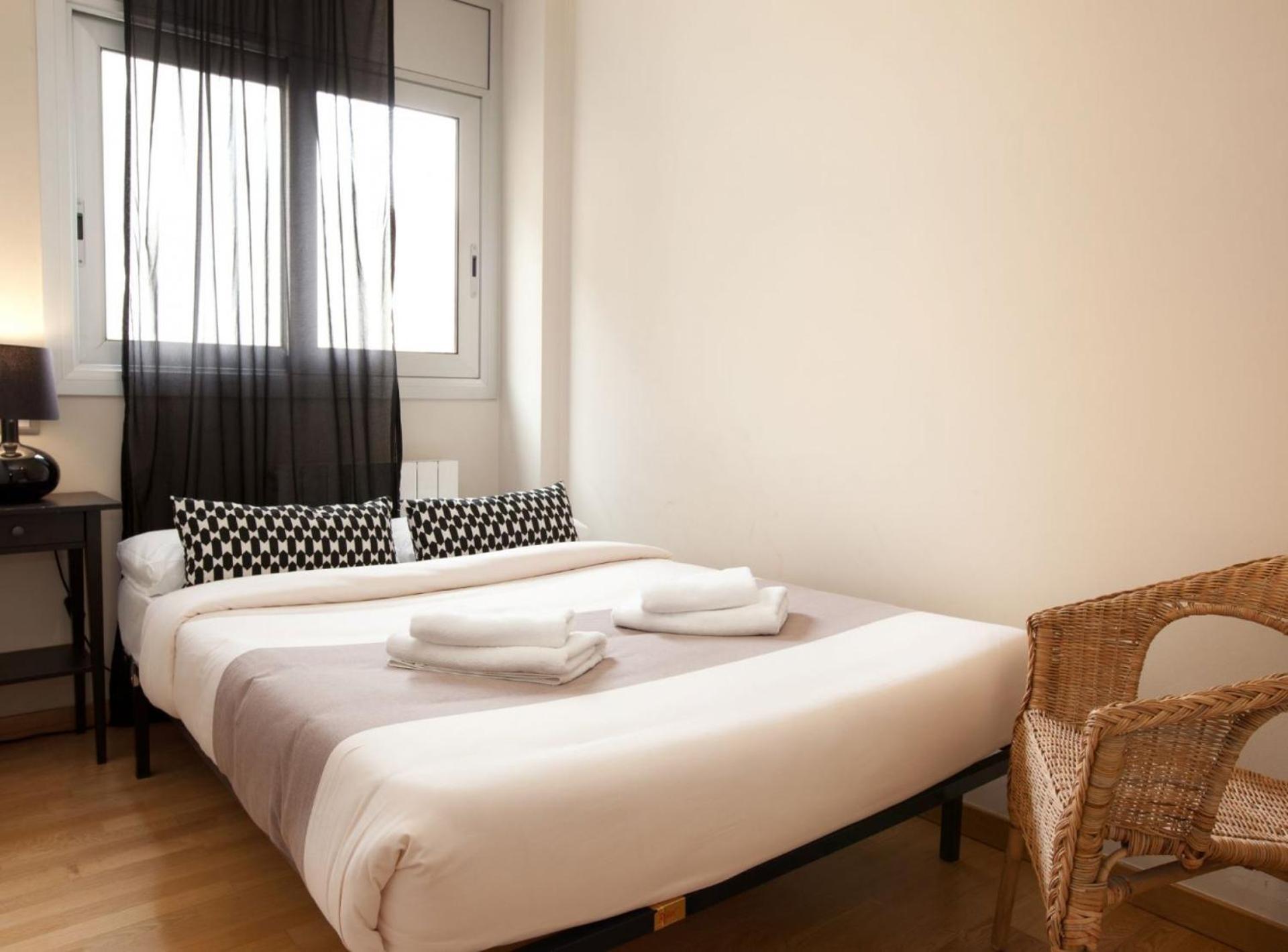 Rambla Barcelonastuff Apartment