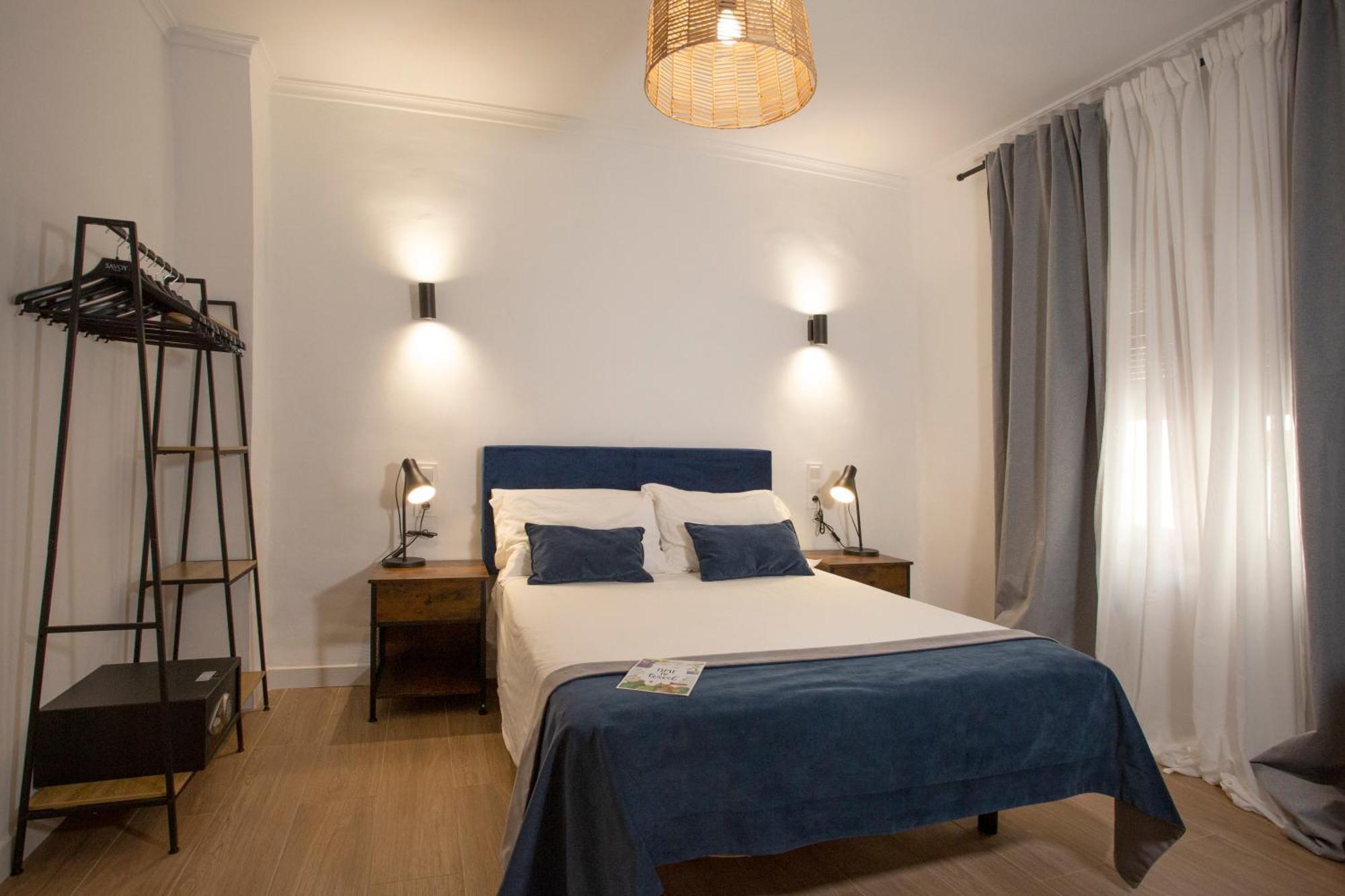 Savoy Guest house Alcoy