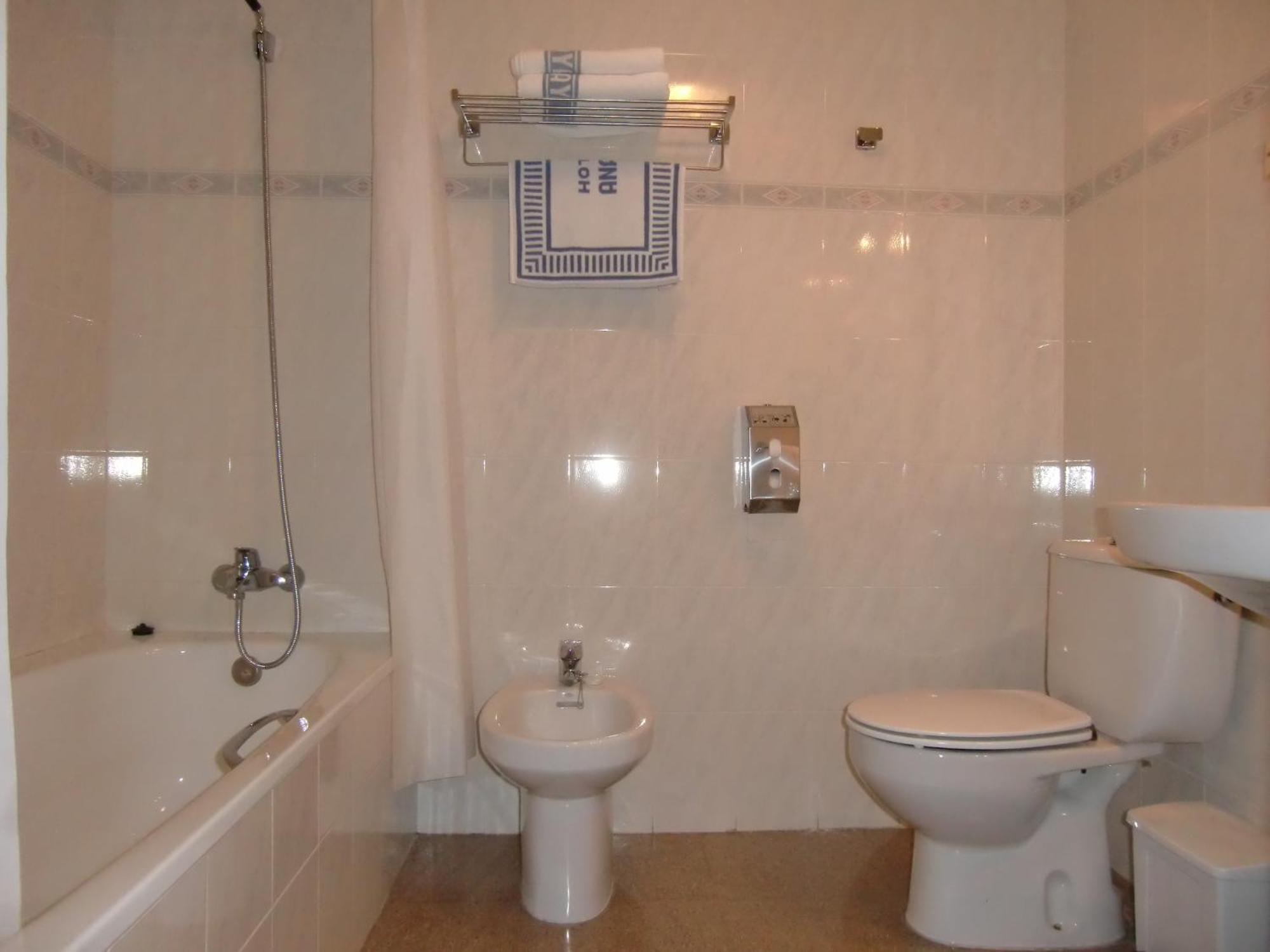 Hotel Anaya 3*