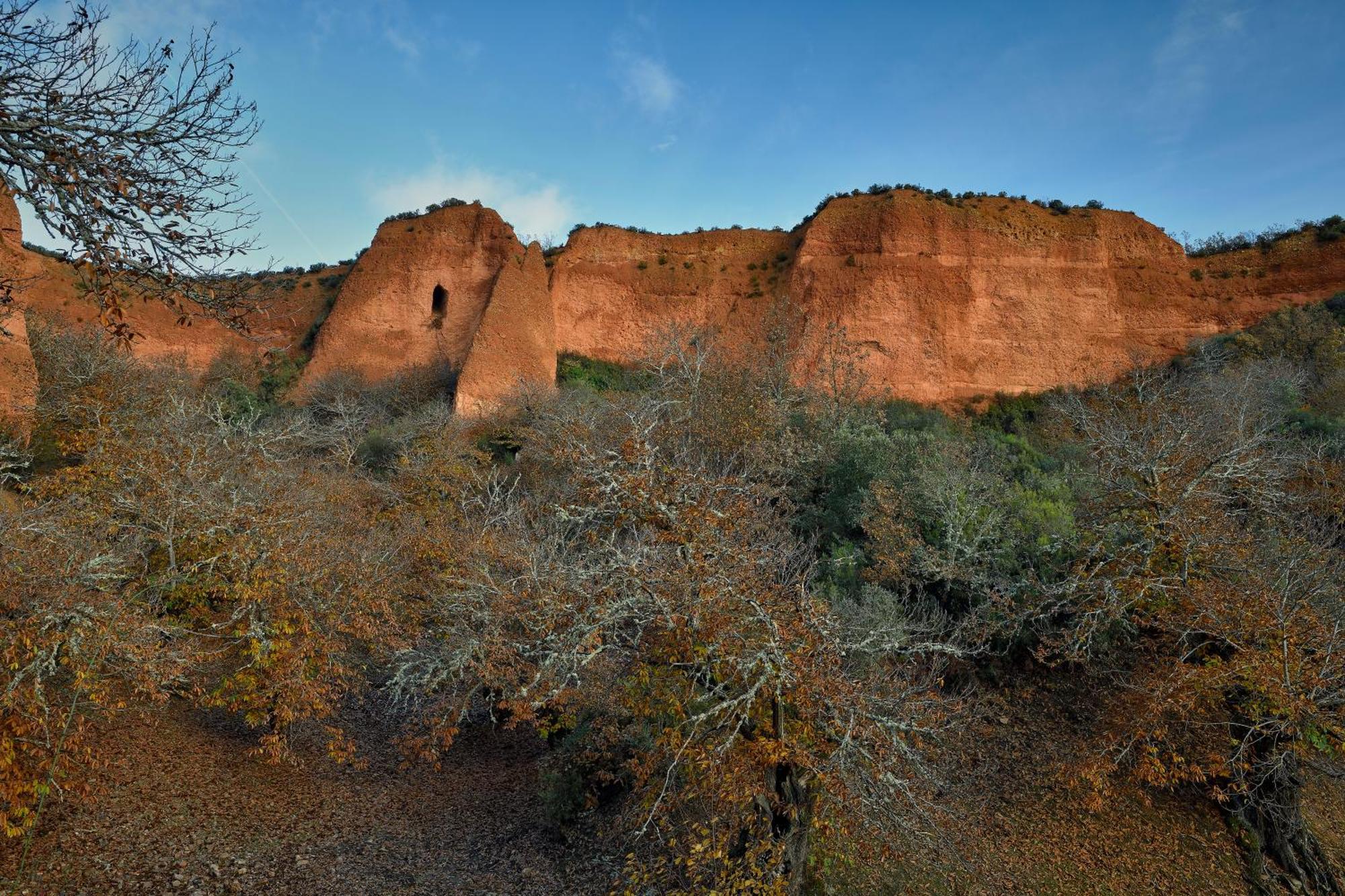 Lares - Cabanas Rurales