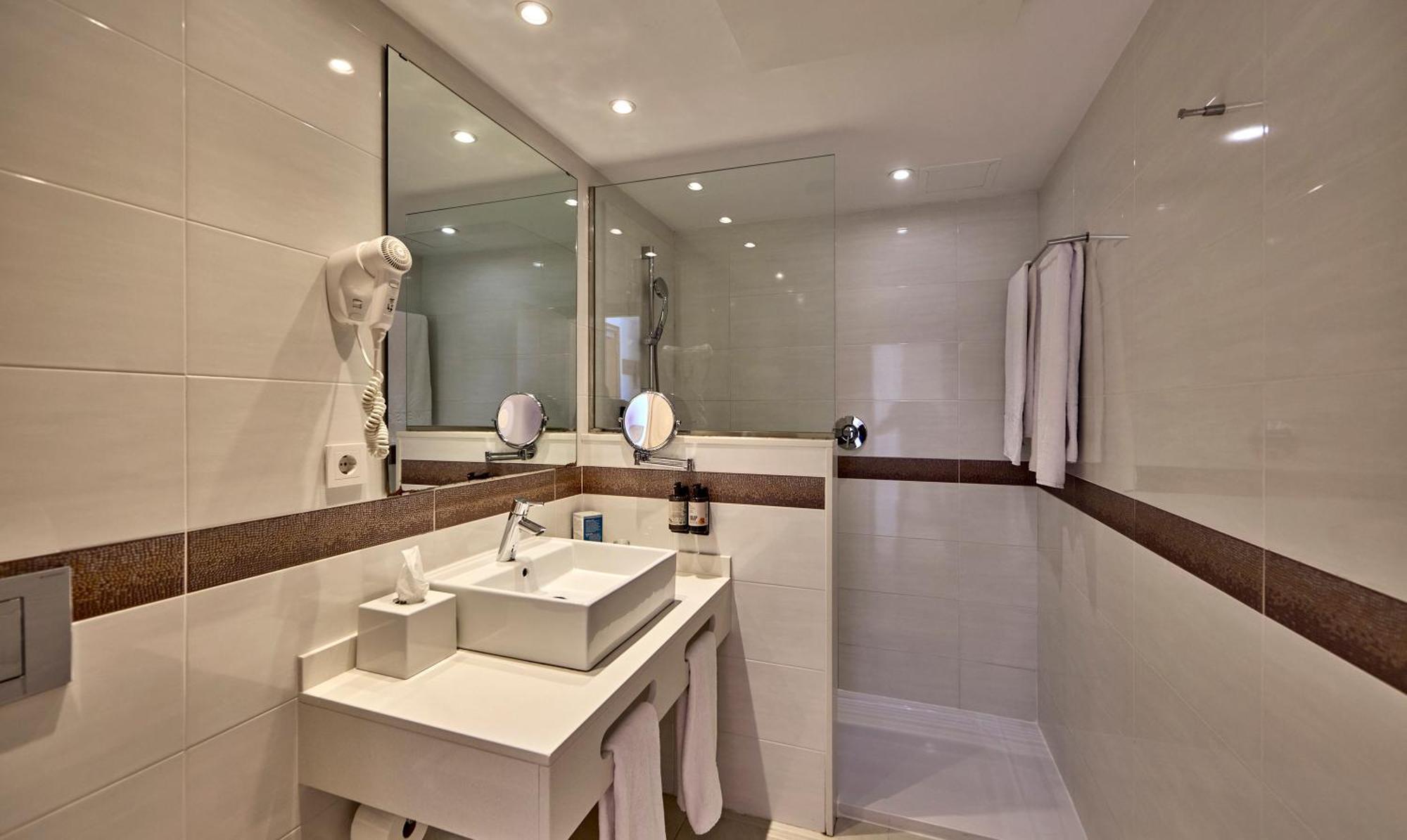 Hotel Universal Marqués Colonia de Sant Jordi