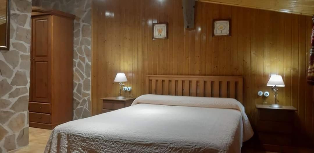 Casa Angelita Casa rural Catí