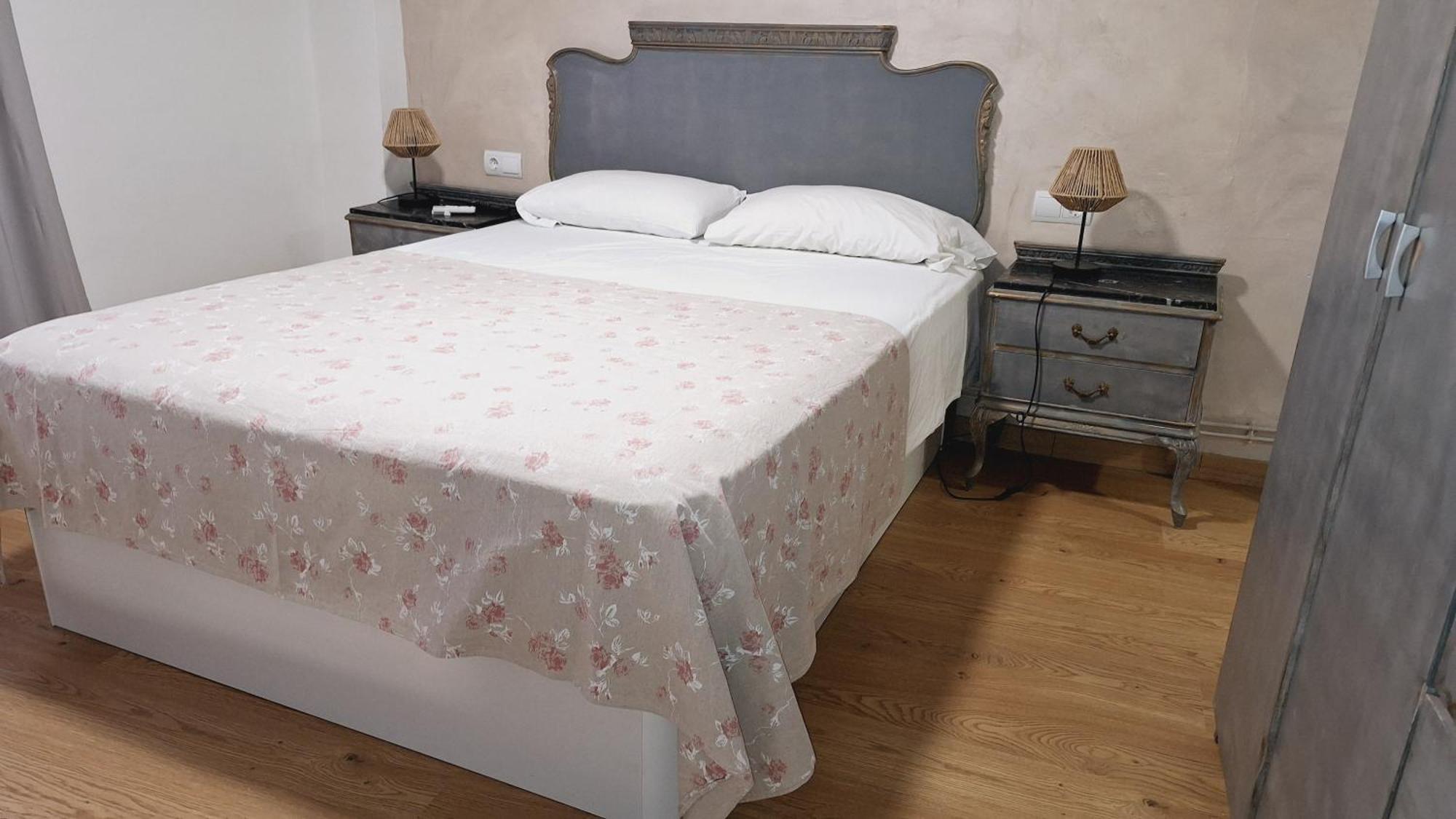Fonda Toldra 3* Ulldemolins