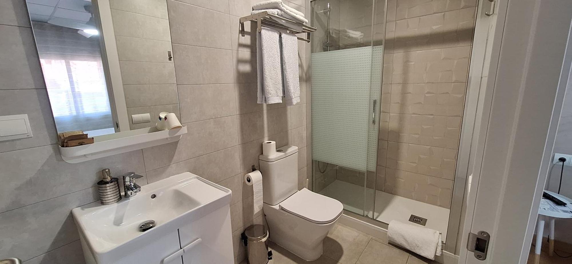 Fonda Toldra 3* Ulldemolins