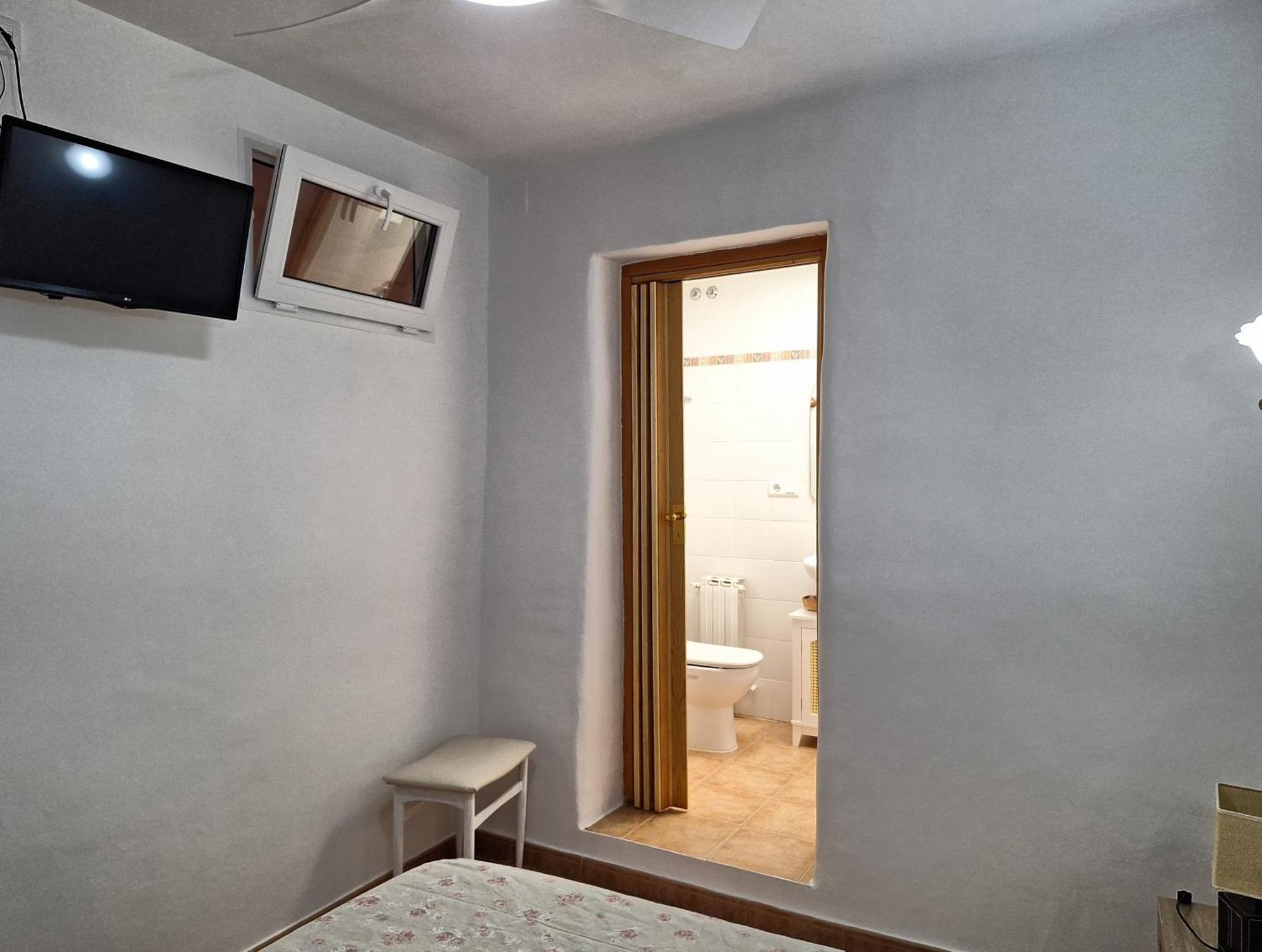 Guest house Fonda Toldra