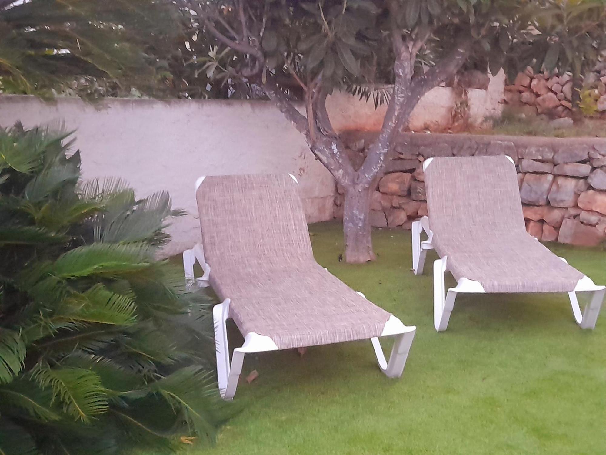 Serenity Apartamento